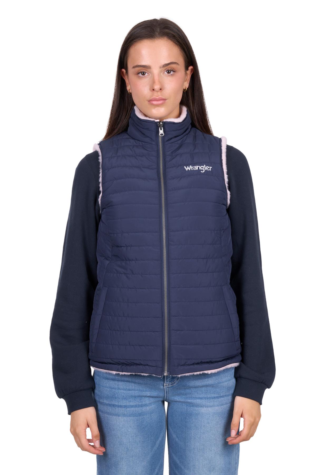 Women’s Marta Reversible Vest