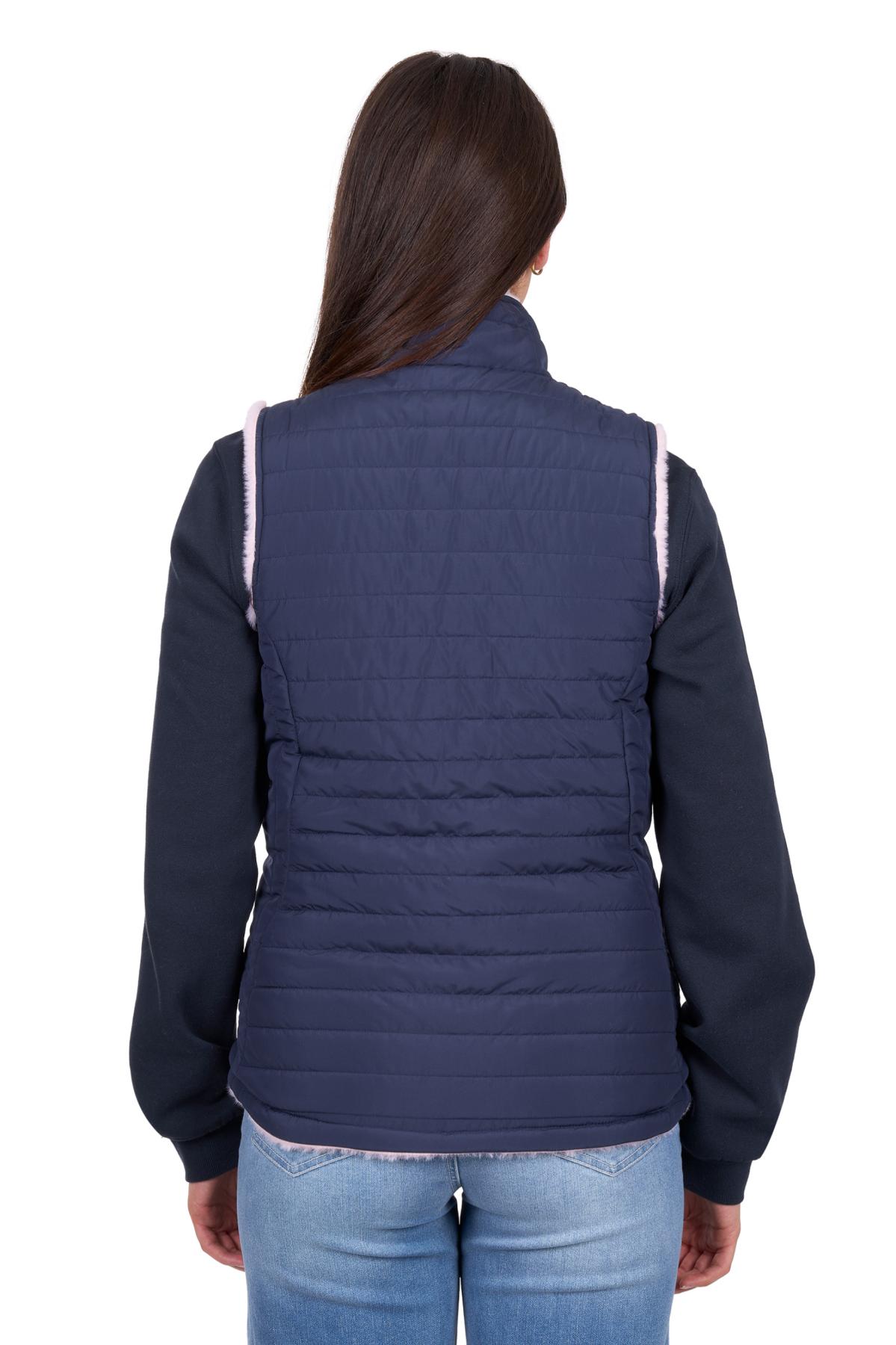 Women’s Marta Reversible Vest