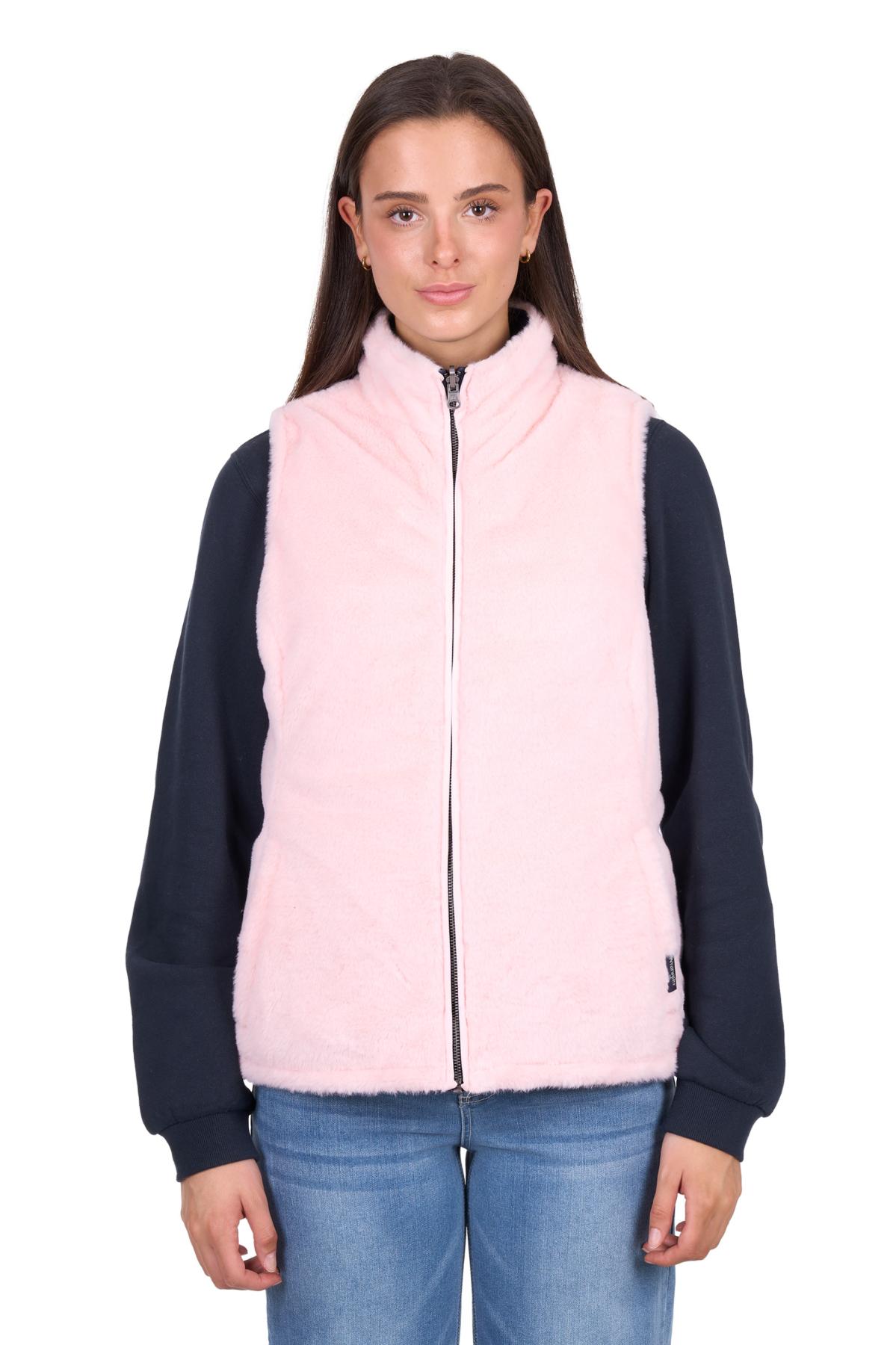 Women’s Marta Reversible Vest