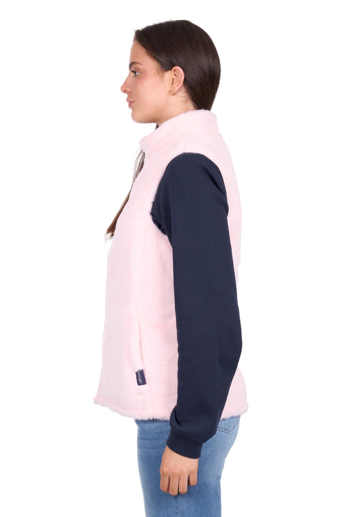 Women’s Marta Reversible Vest