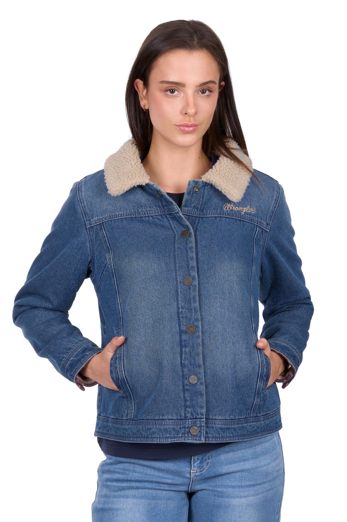 Women’s Dixie Jacket