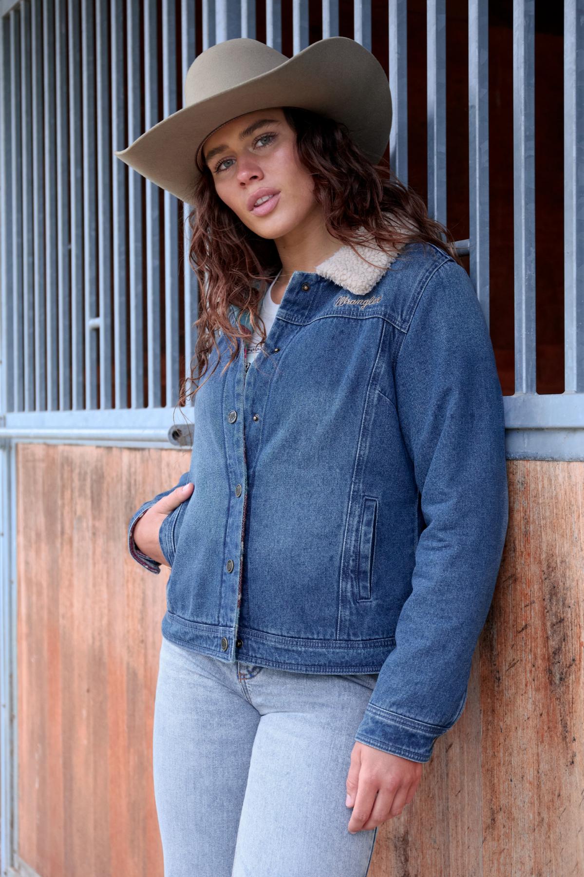 Women’s Dixie Jacket