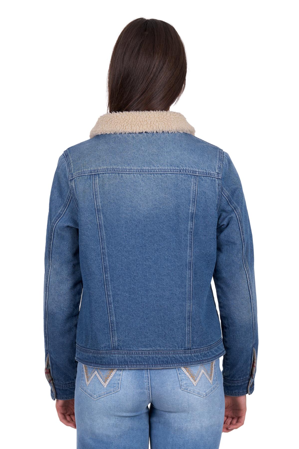 Women’s Dixie Jacket