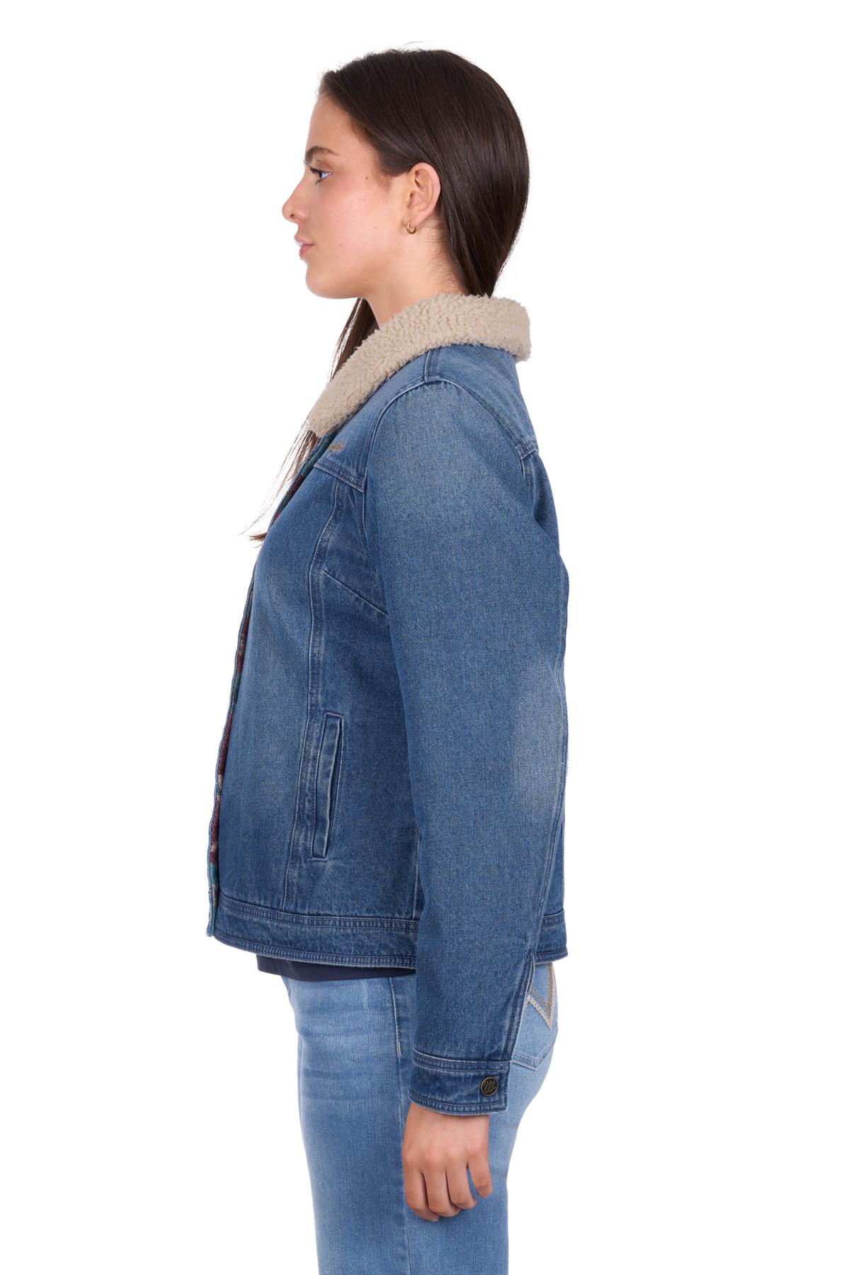 Women’s Dixie Jacket