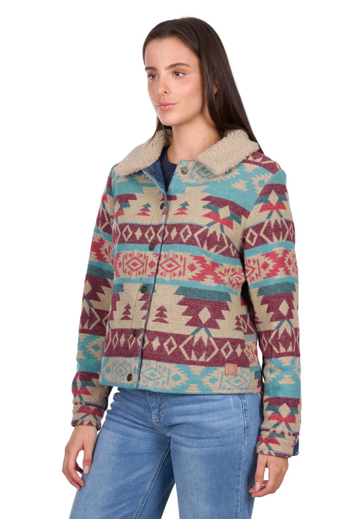 Women’s Dixie Jacket
