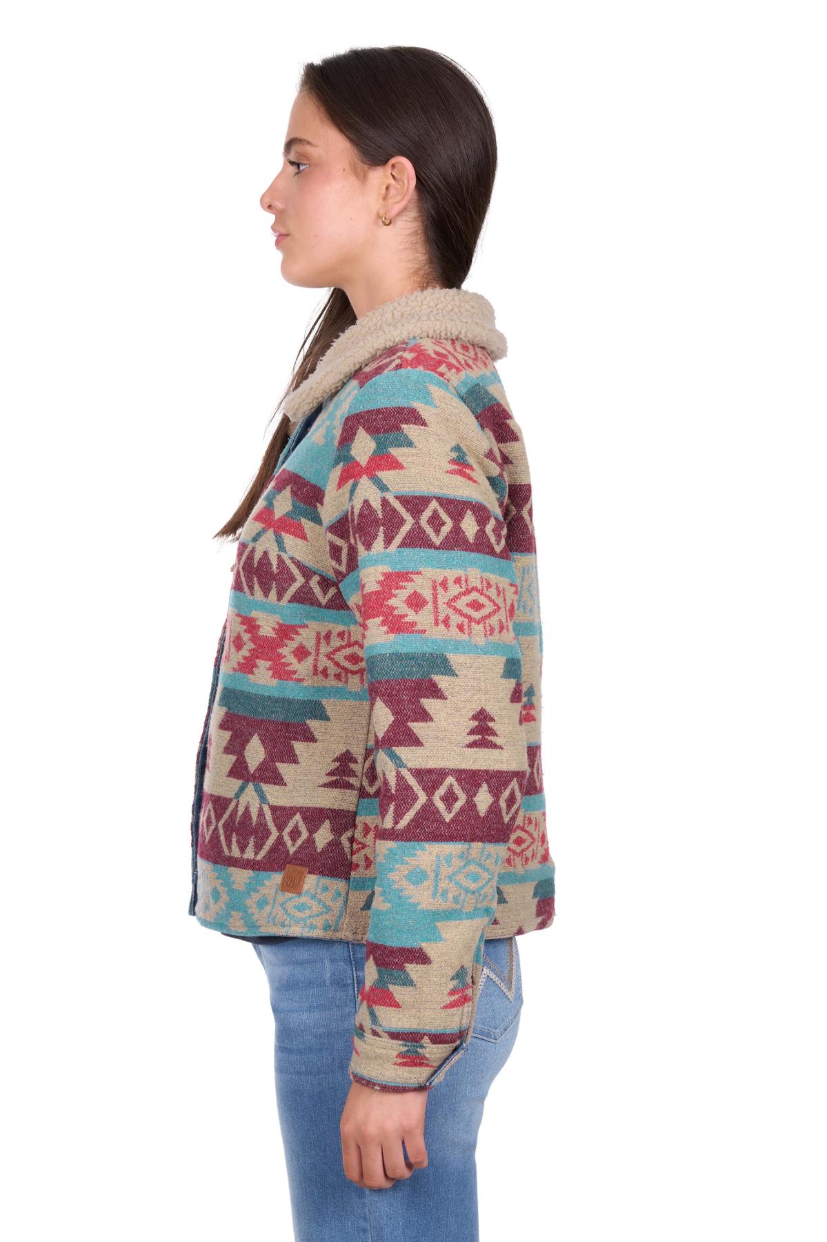 Women’s Dixie Jacket