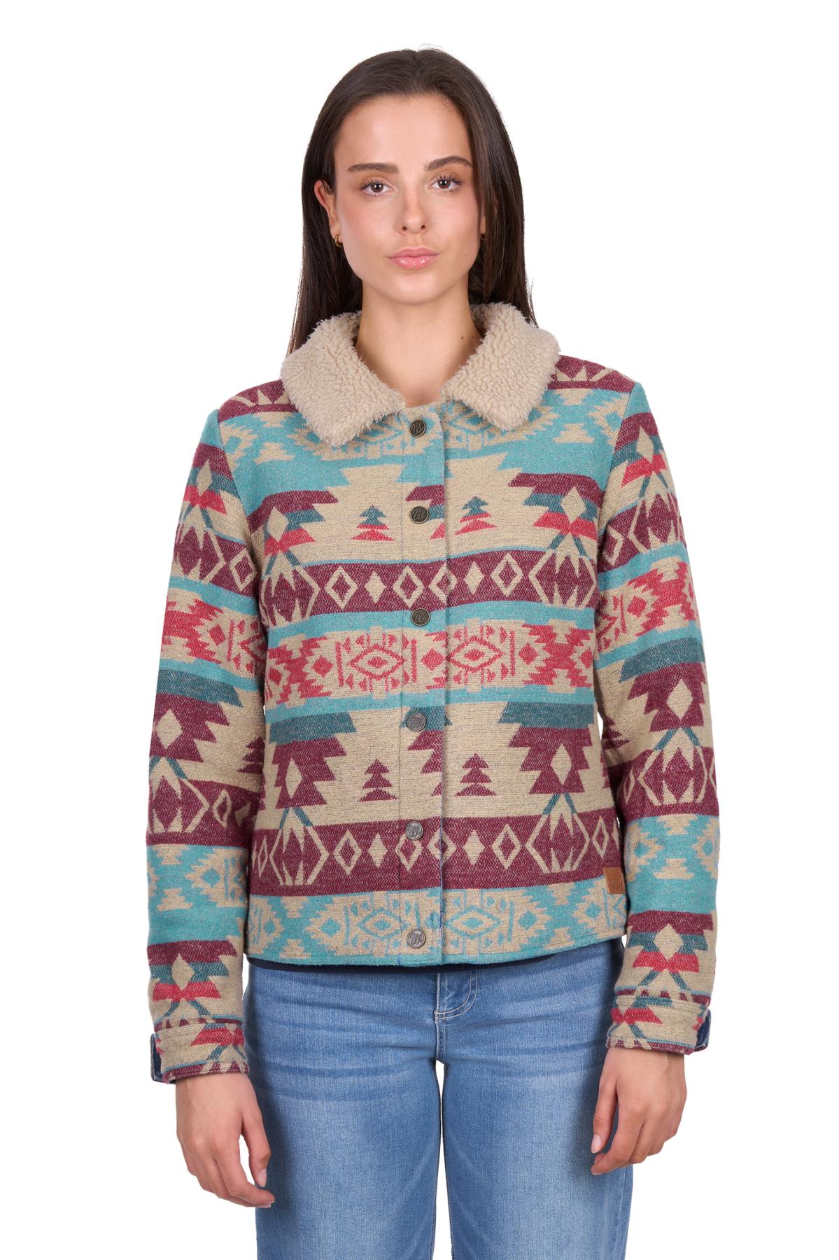 Women’s Dixie Jacket