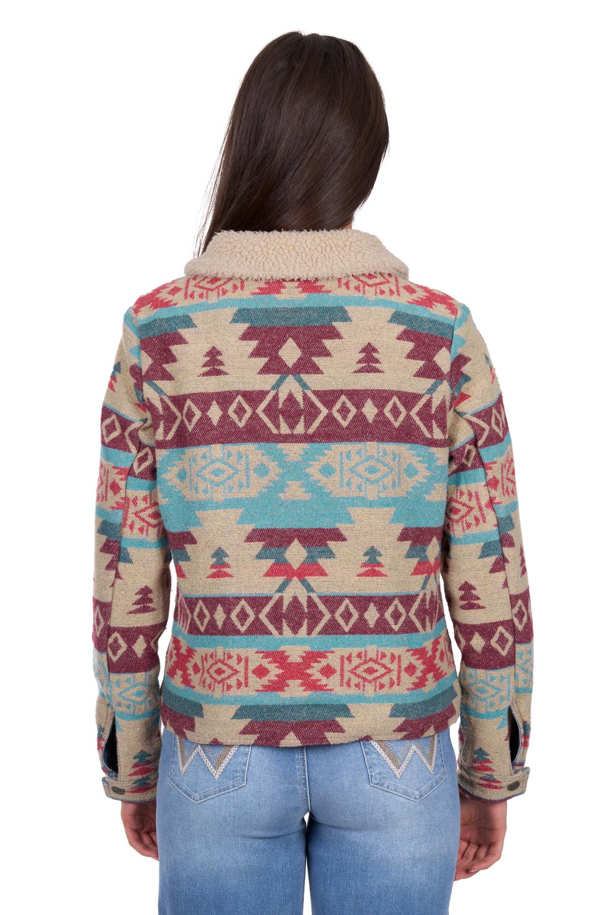 Women’s Dixie Jacket