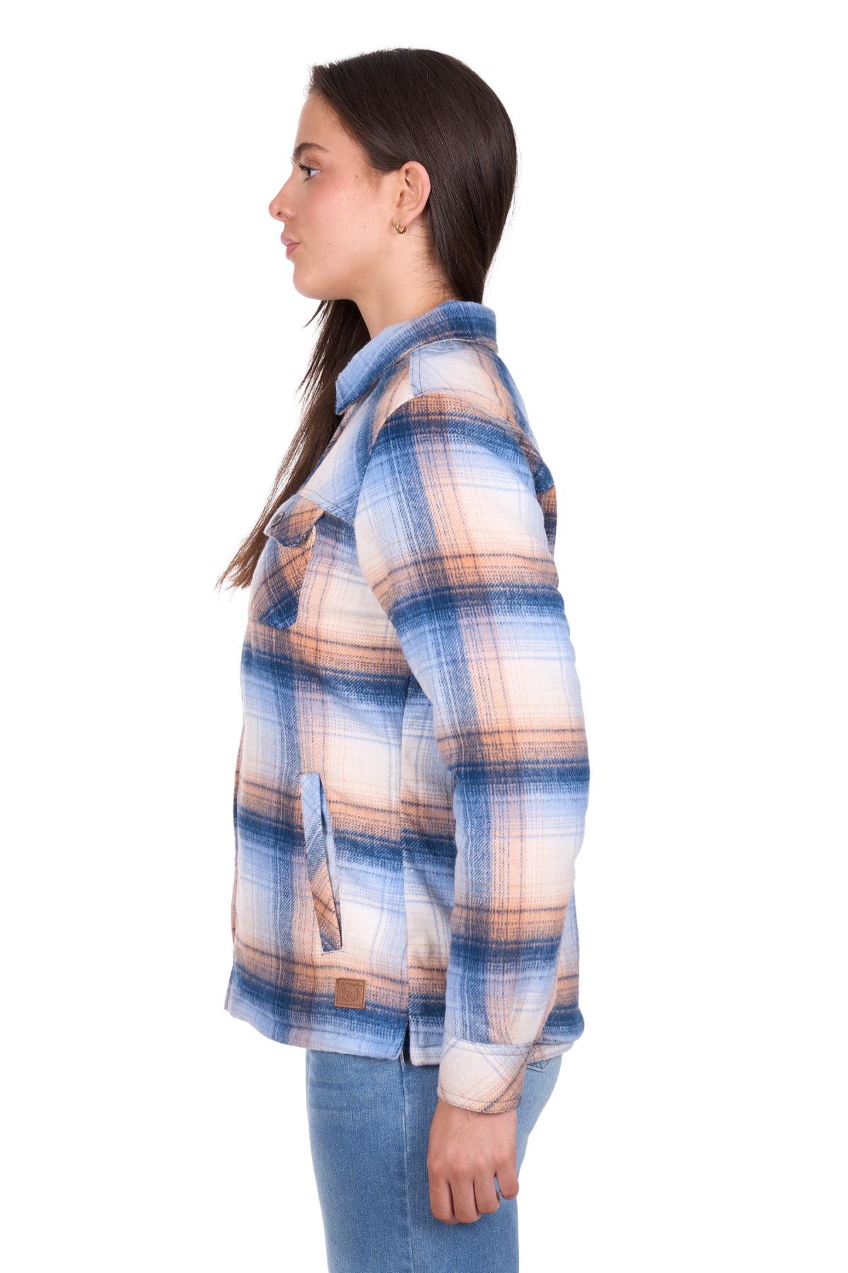 Women’s Darla Shirt Jacket