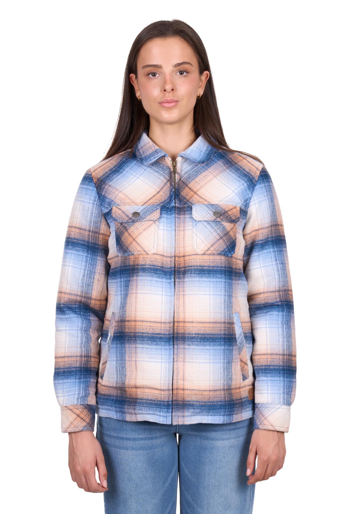 Women’s Darla Shirt Jacket