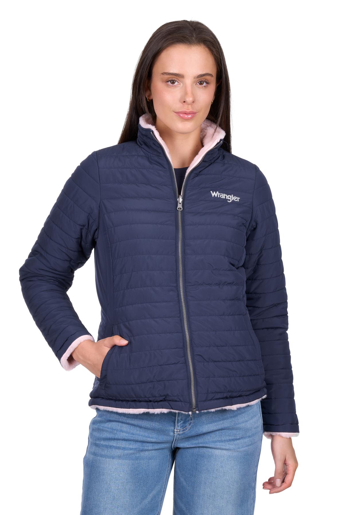 Women’s Marta Reversible Jacket