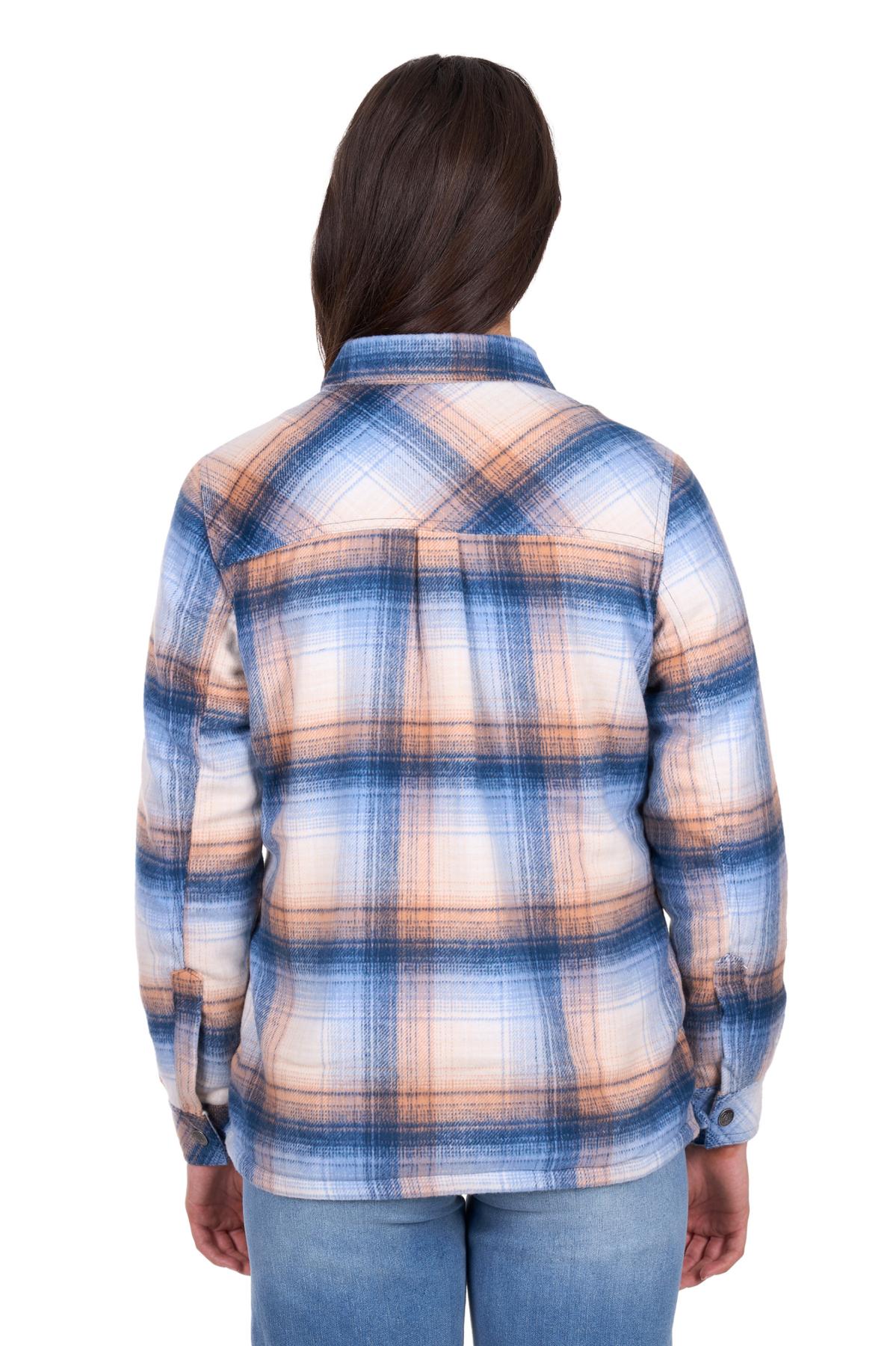 Women’s Darla Shirt Jacket