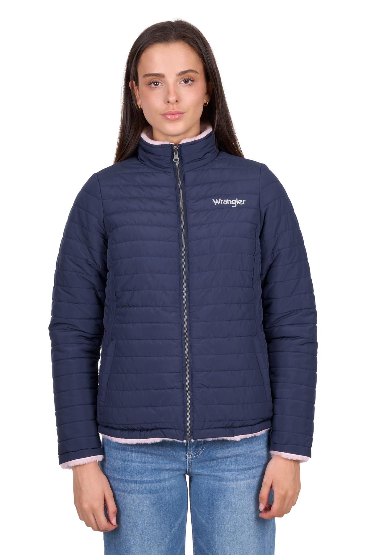 Women’s Marta Reversible Jacket