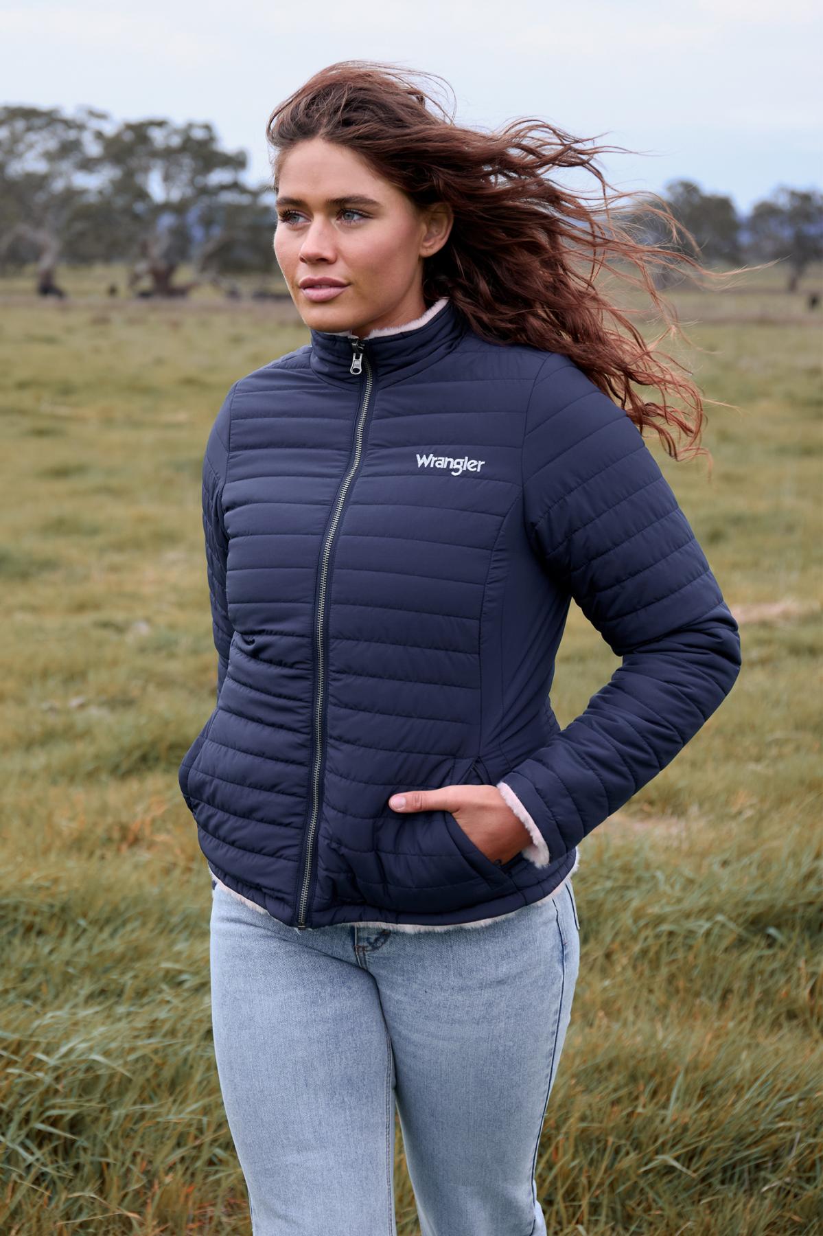Women’s Marta Reversible Jacket