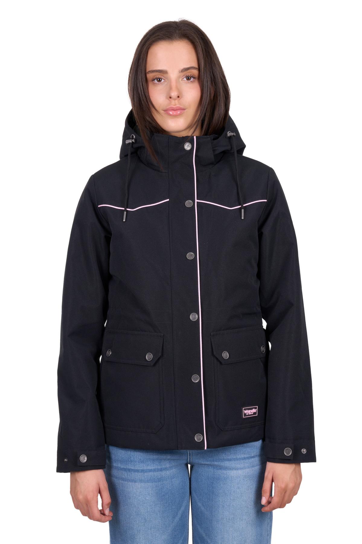 Women’s Vicky Waterproof Jacket