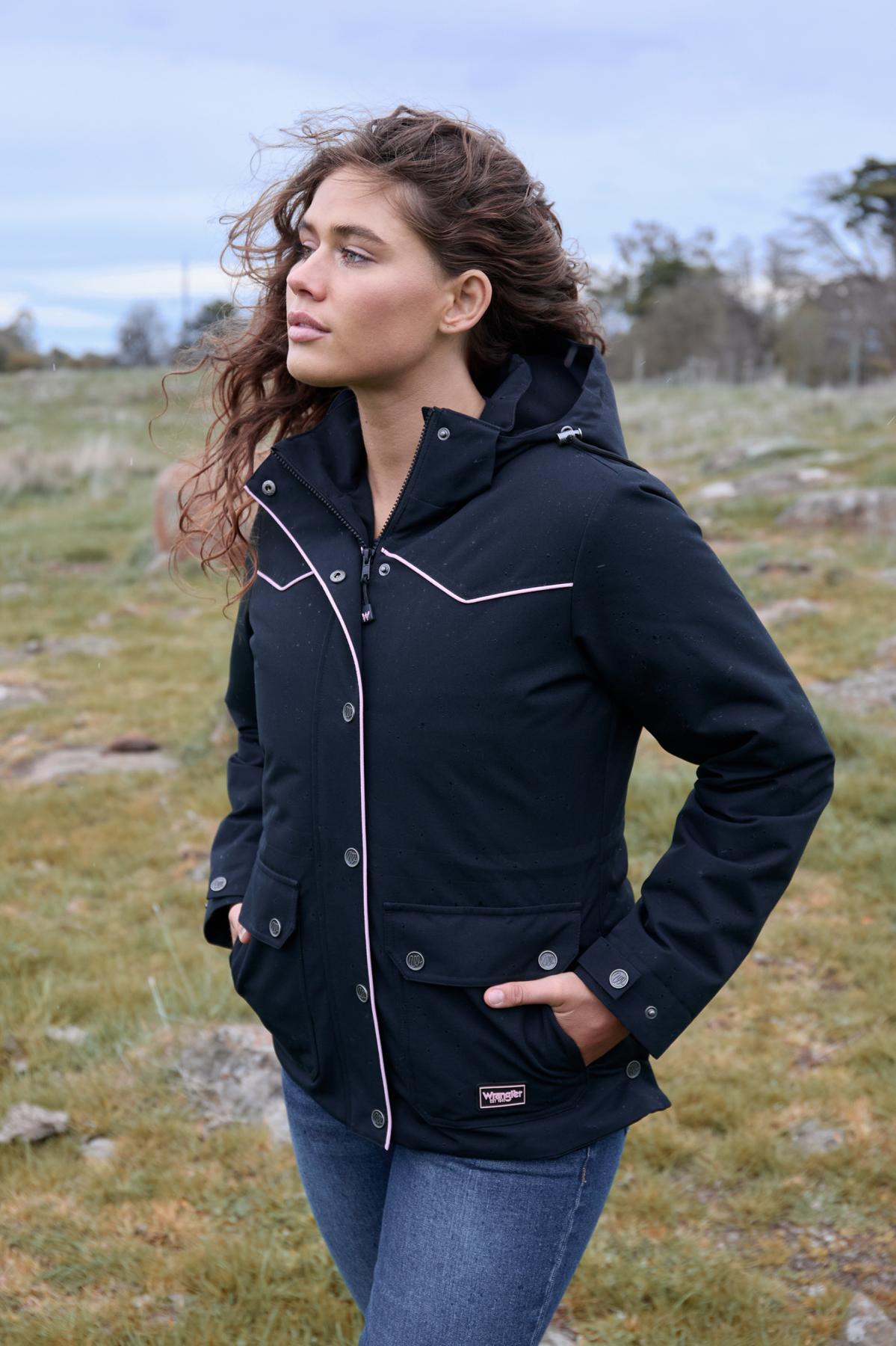 Women’s Vicky Waterproof Jacket