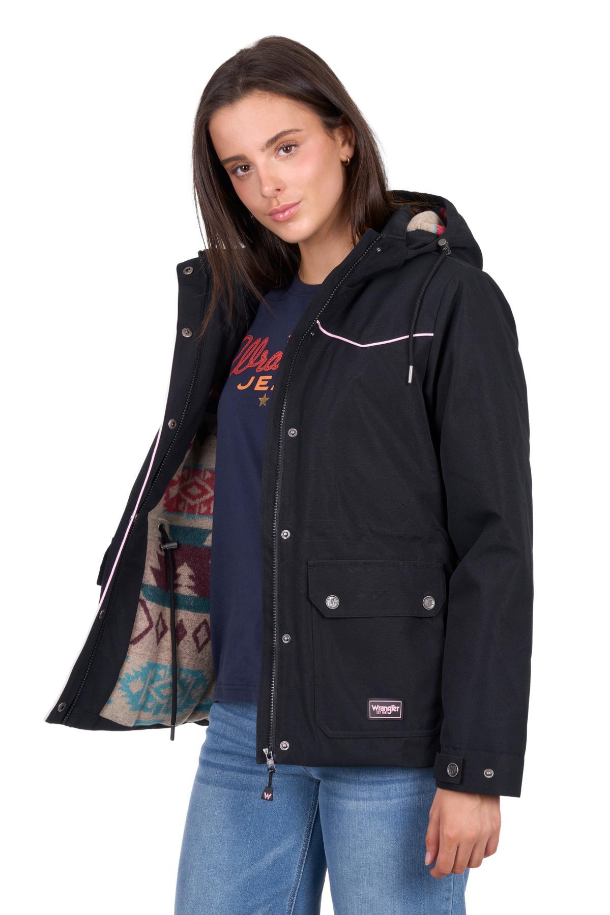 Women’s Vicky Waterproof Jacket