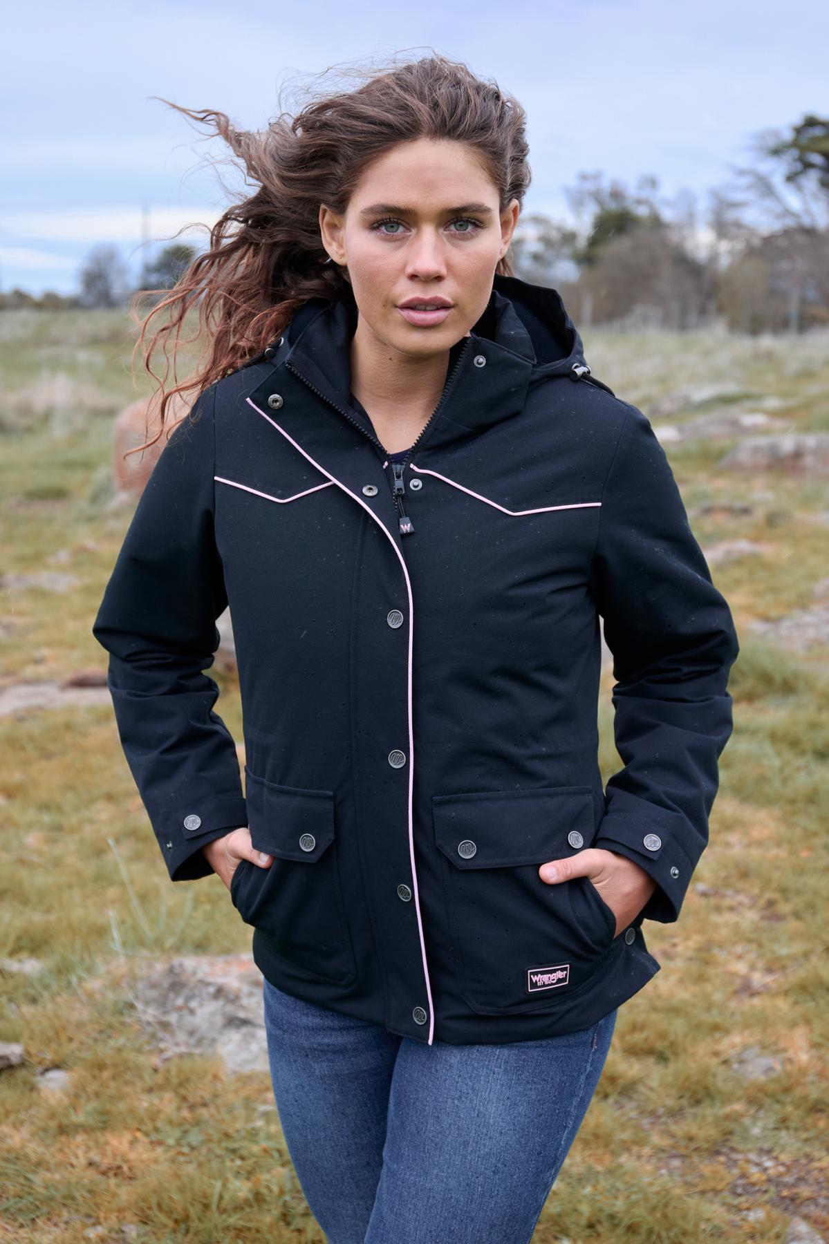 Women’s Vicky Waterproof Jacket