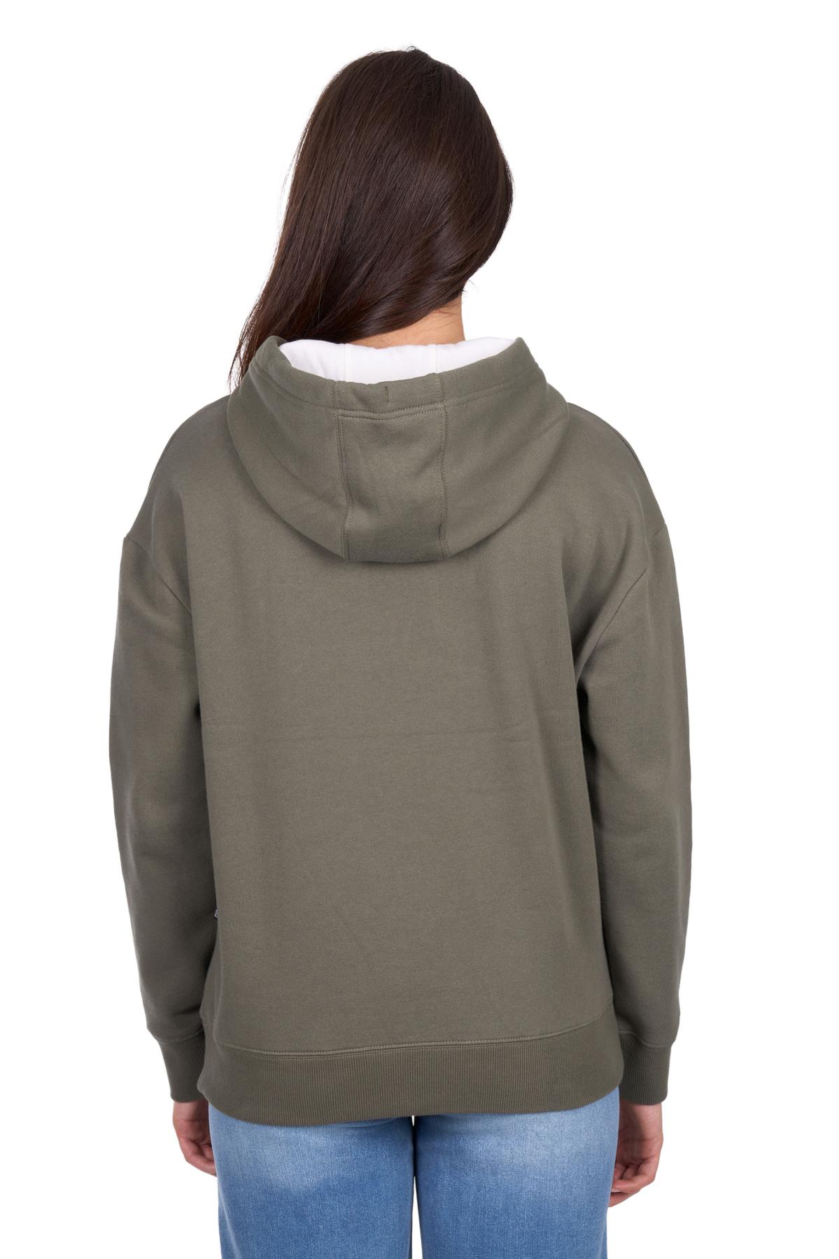 Women’s Hailey Oversized Pullover Hoodie