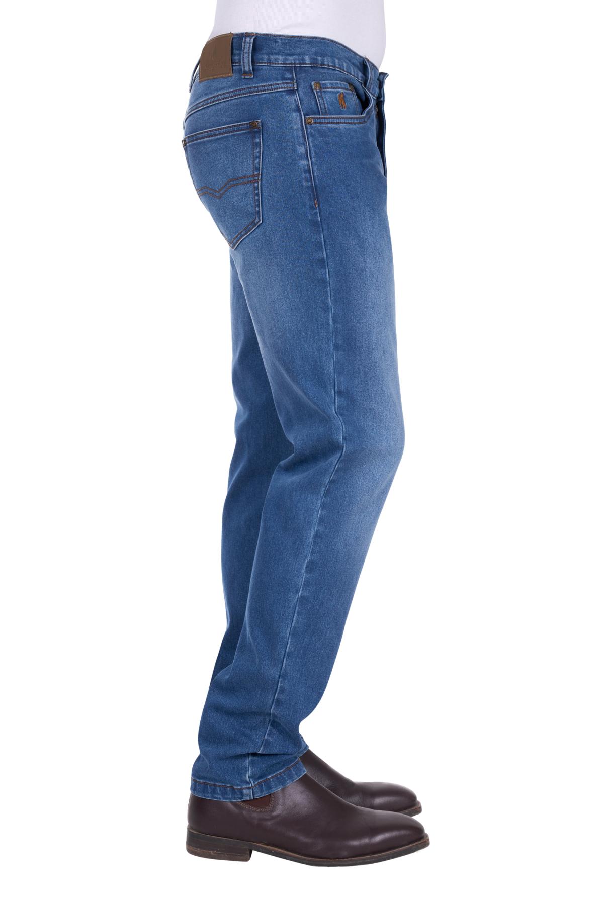 Men’s Brad Thermal Comfort Waist Jean 32” Leg