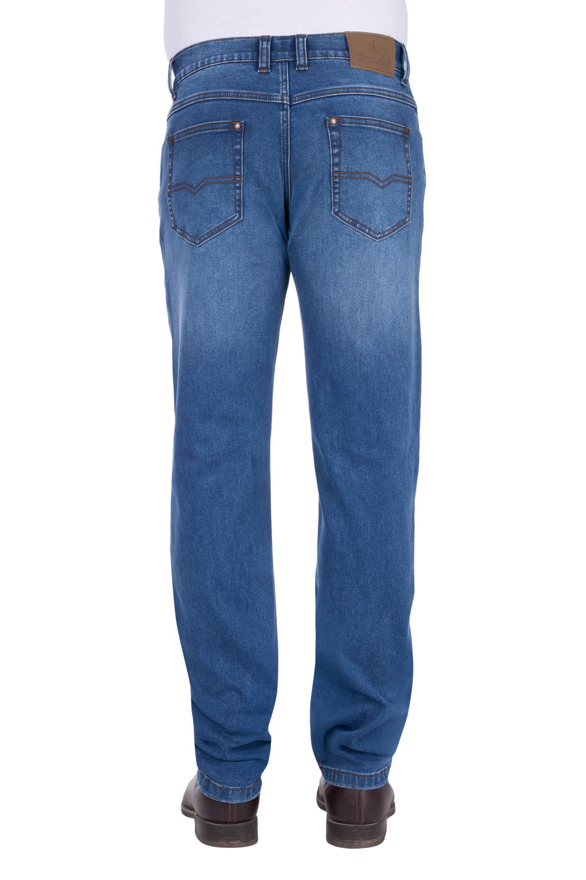 Men’s Brad Thermal Comfort Waist Jean 32” Leg