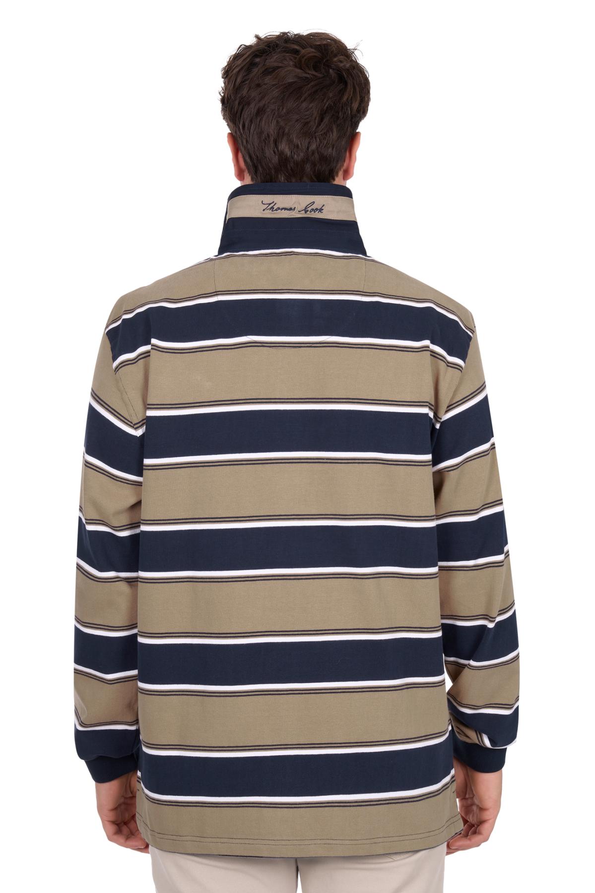Men’s Jose Stripe Rugby