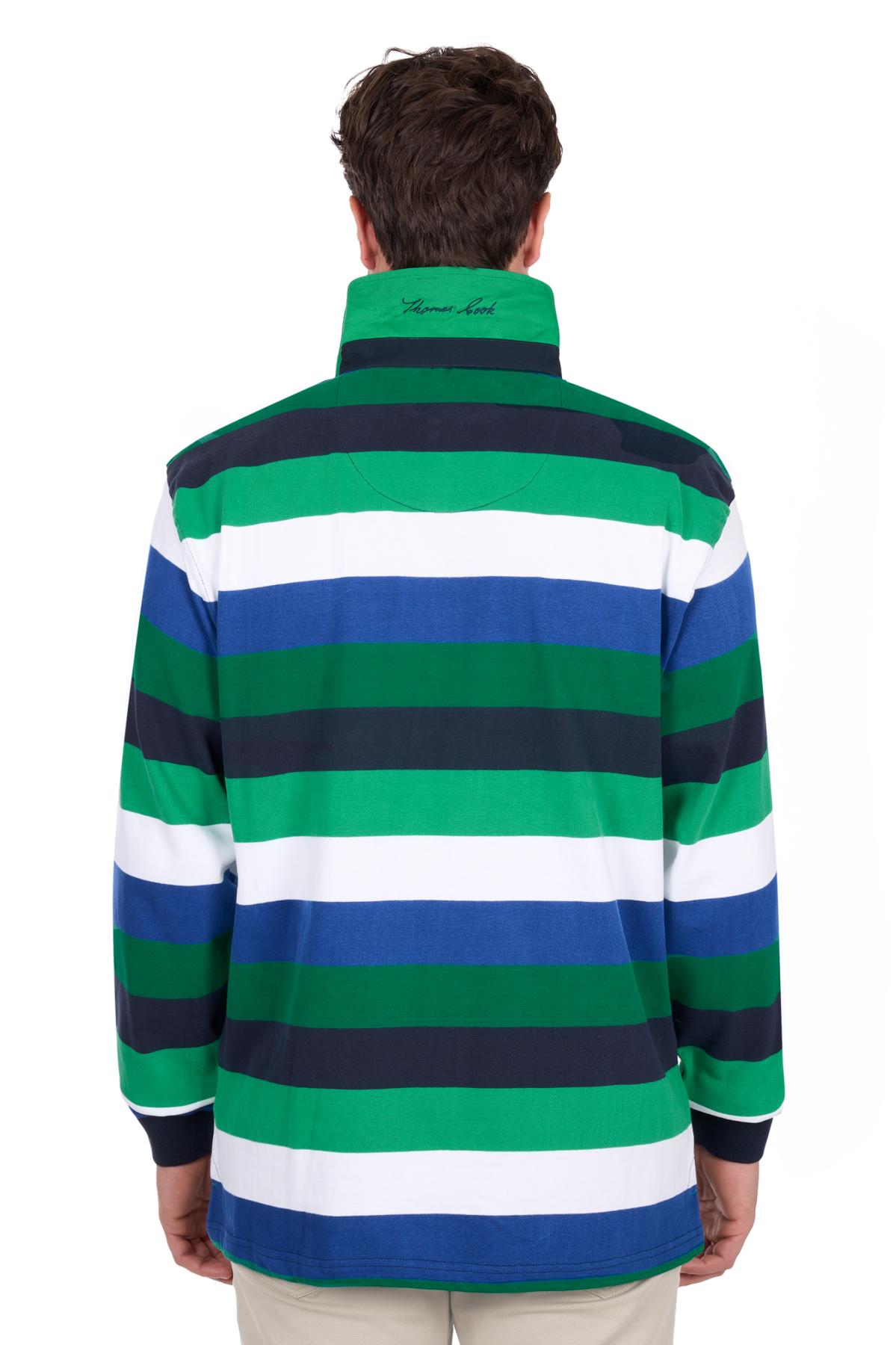 Men’s Gary Stripe Rugby