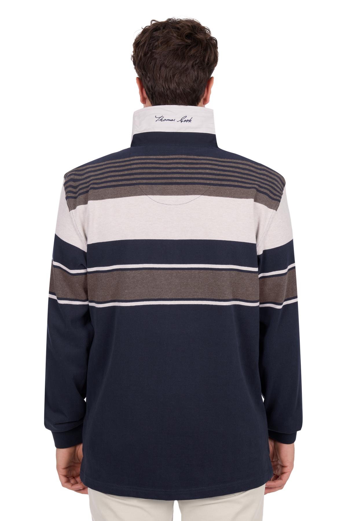 Men’s Bryan Stripe Rugby