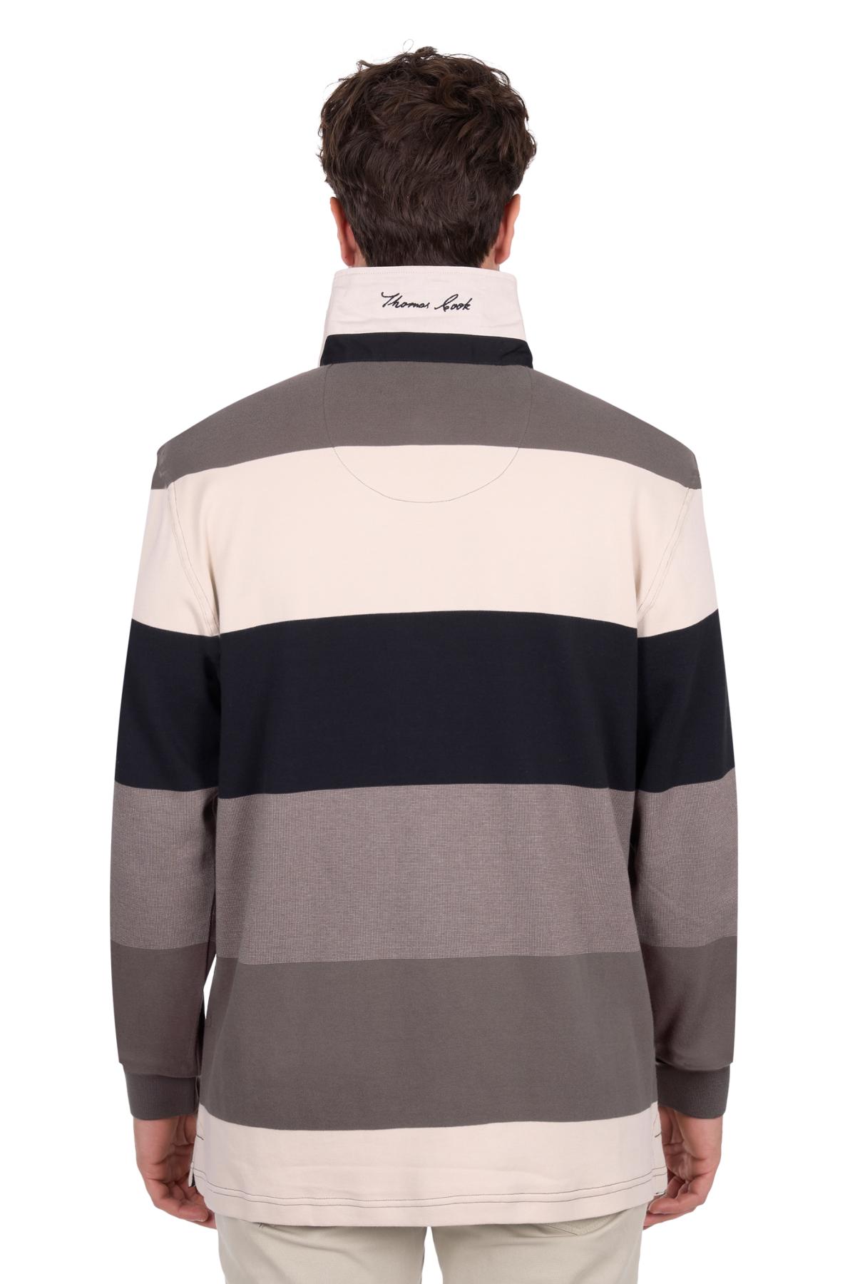 Men’s Brandon Stripe Rugby