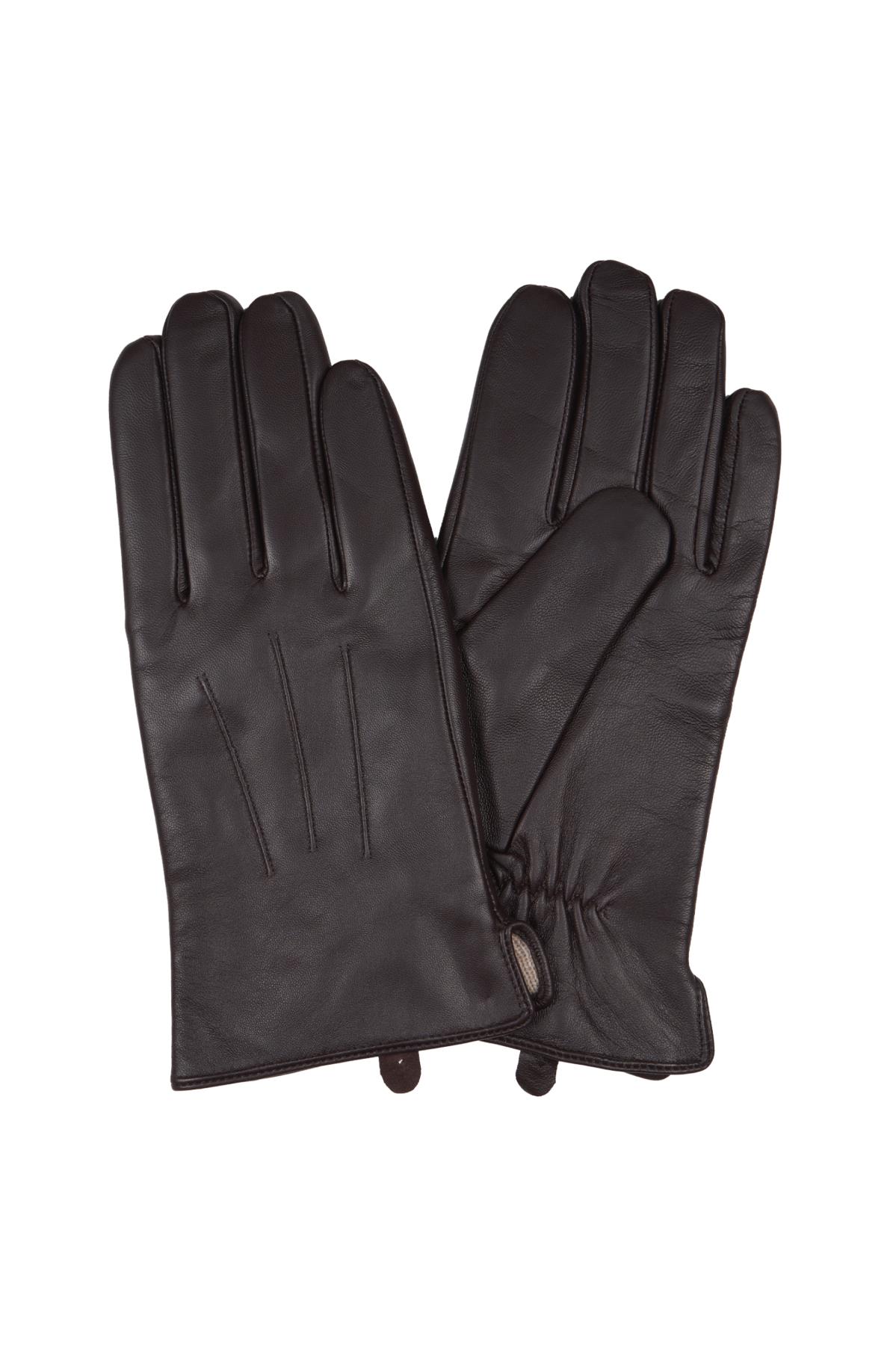 Men's Leather Gloves