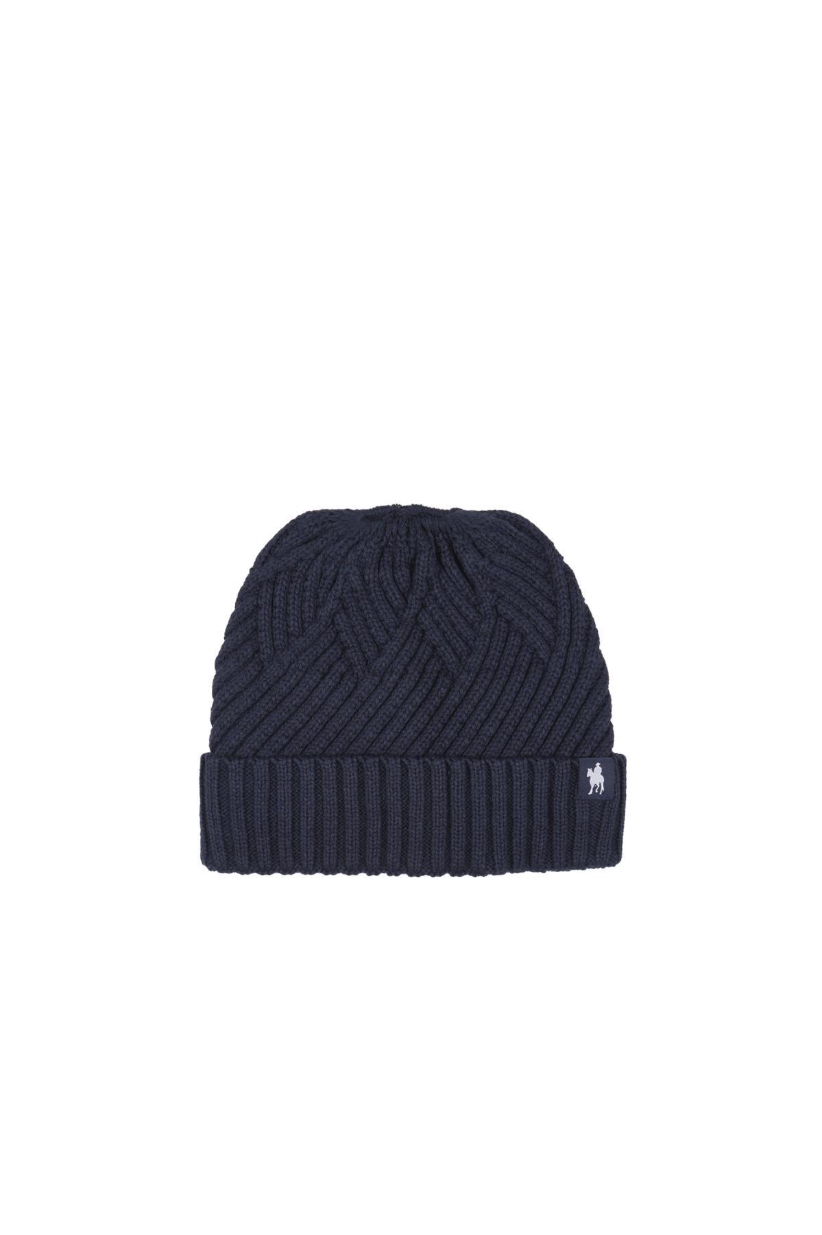 Layla Ponytail Beani