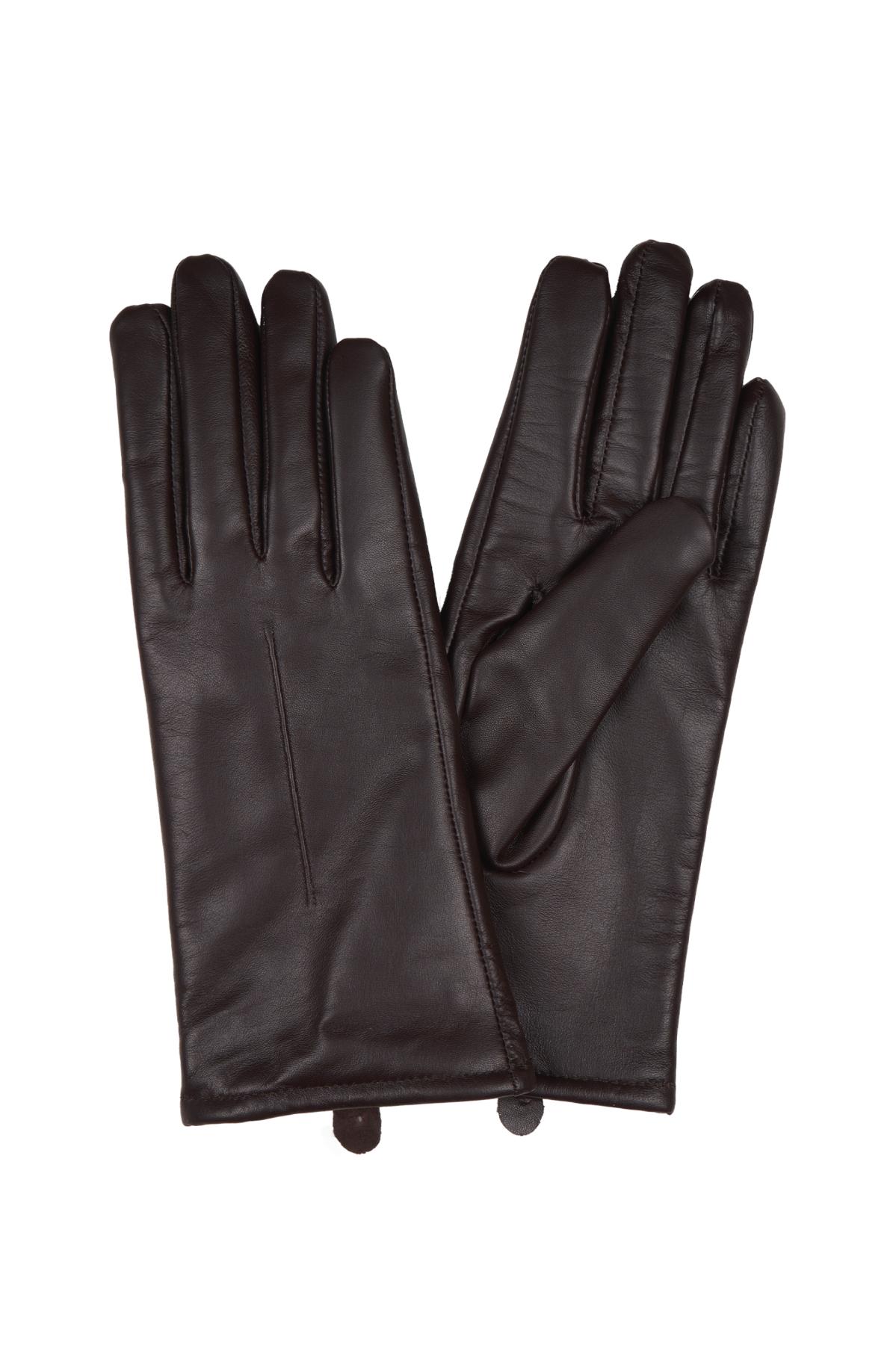 Women's Leather Gloves