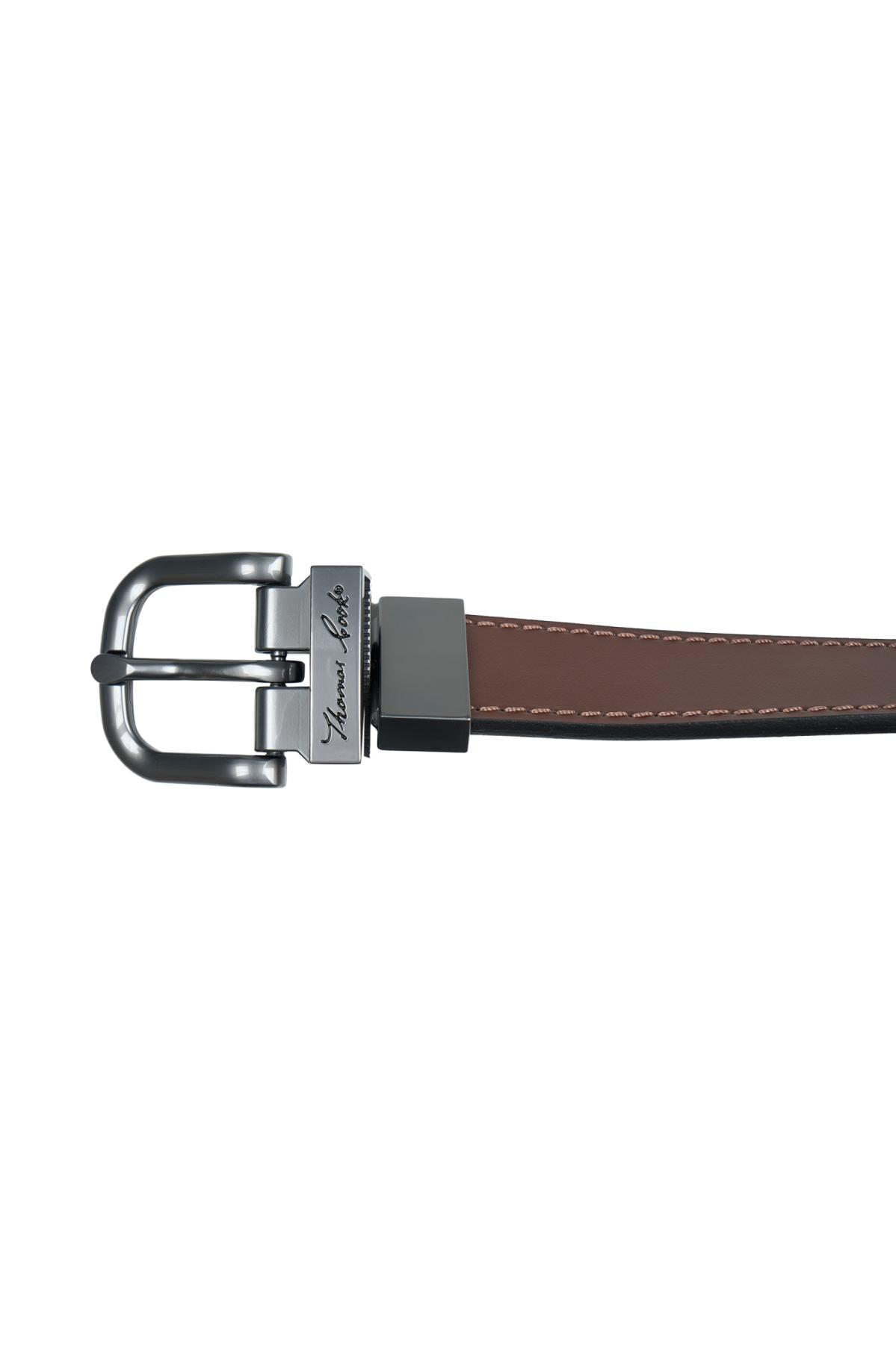 Kid's Reversible Belt