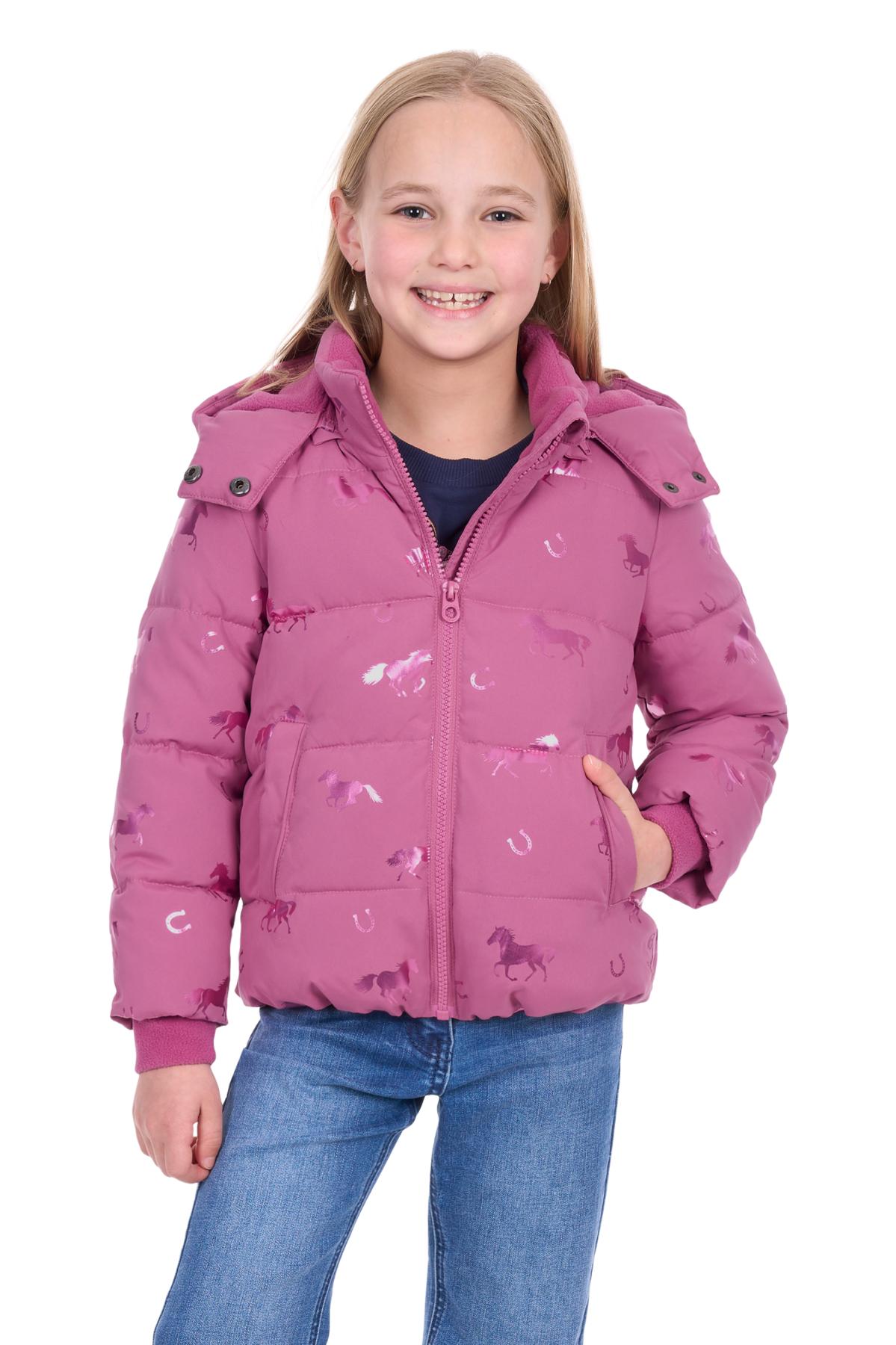 Girl's Bonnie Jacket