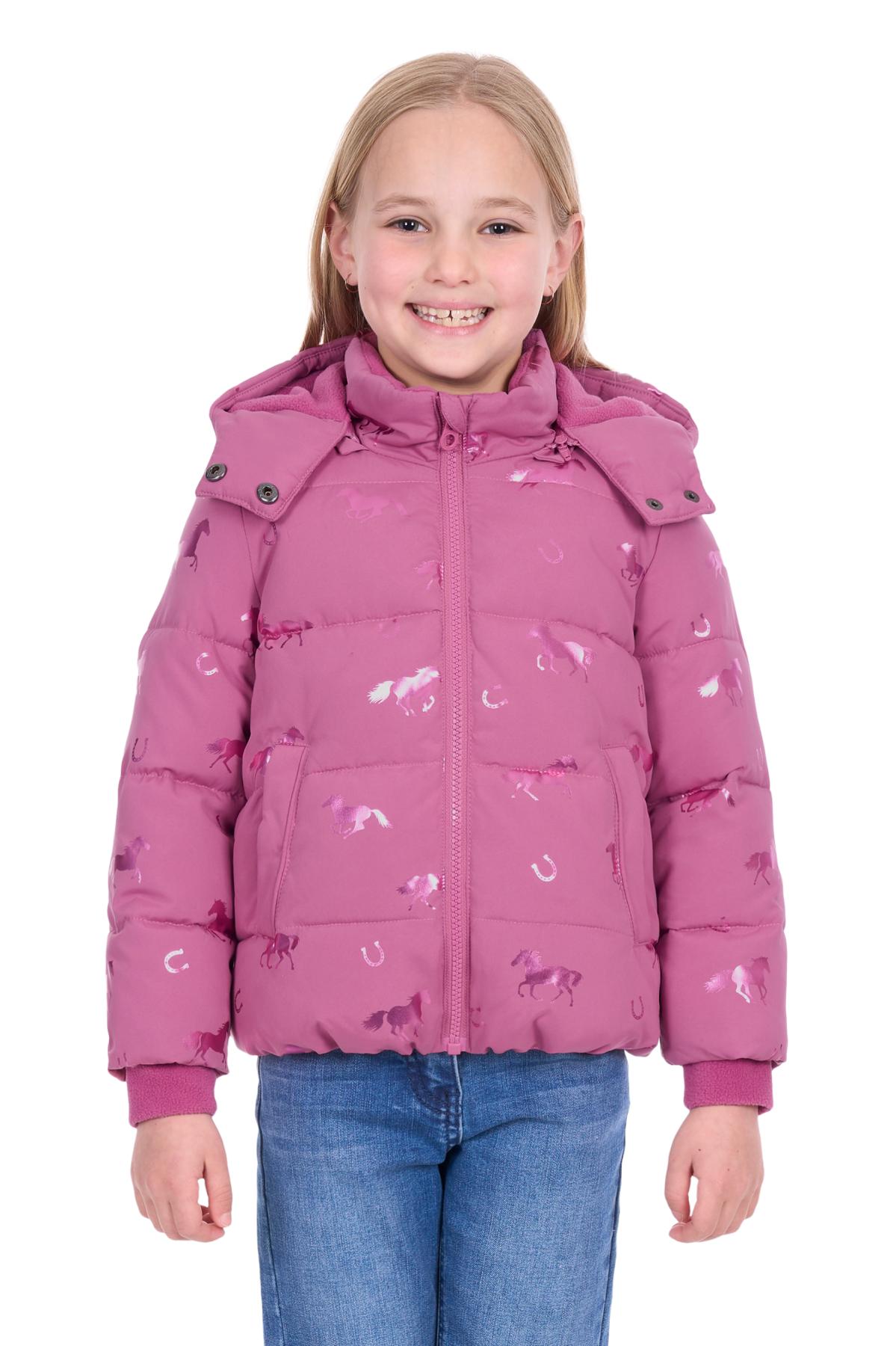 Girl's Bonnie Jacket