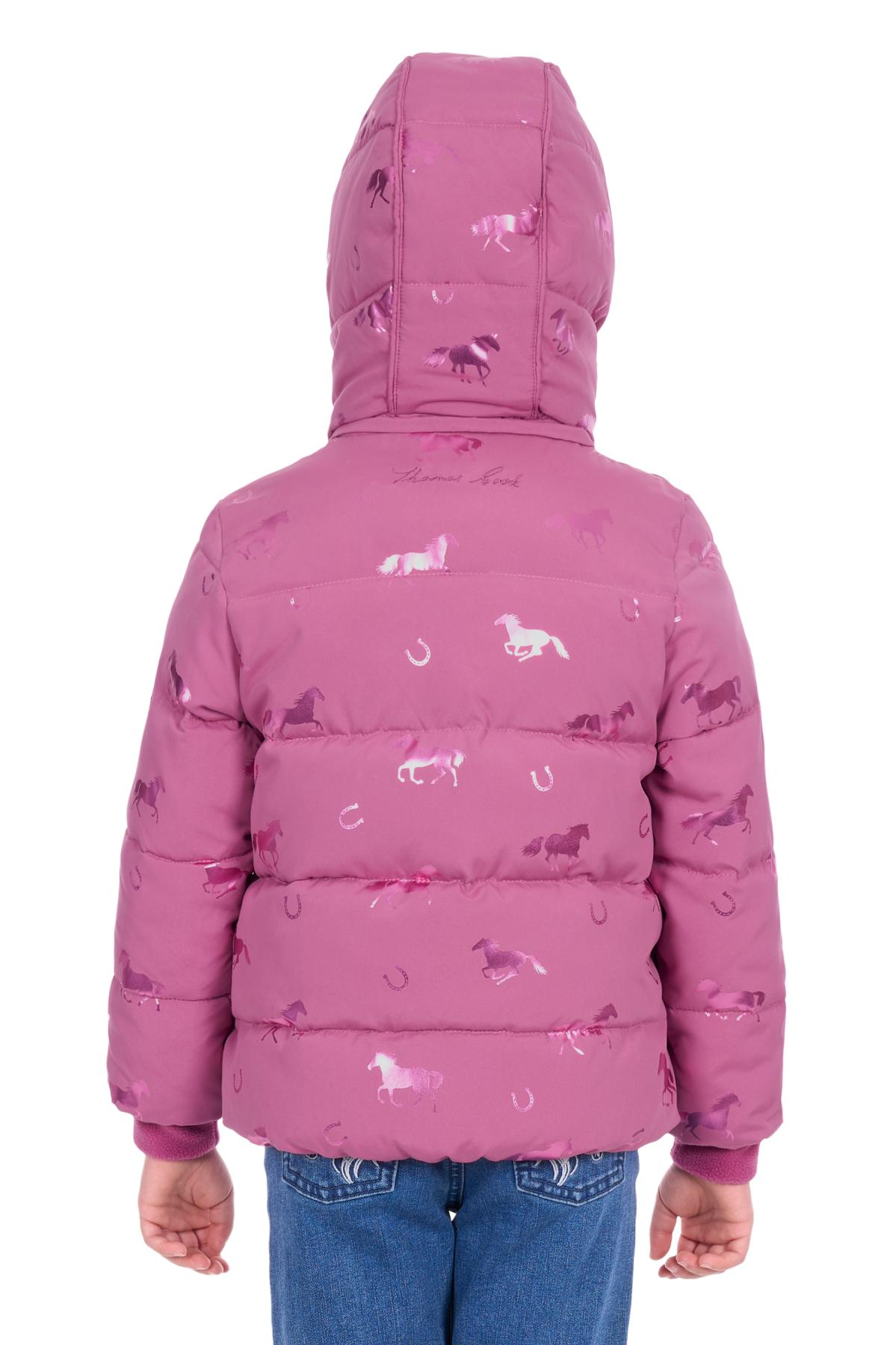 Girl's Bonnie Jacket