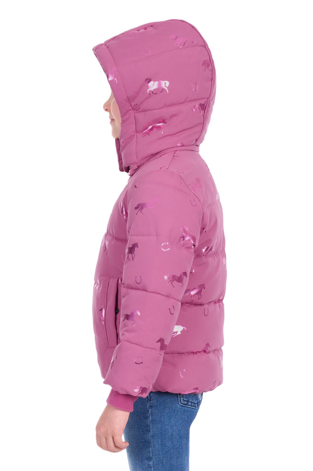 Girl's Bonnie Jacket