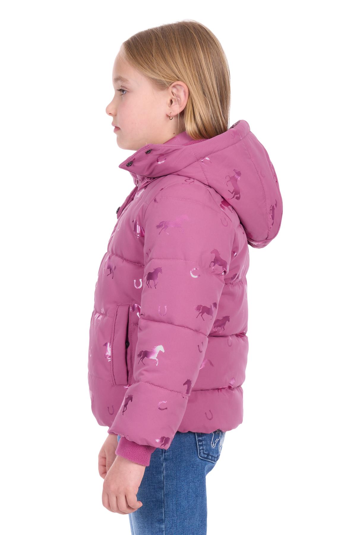 Girl's Bonnie Jacket