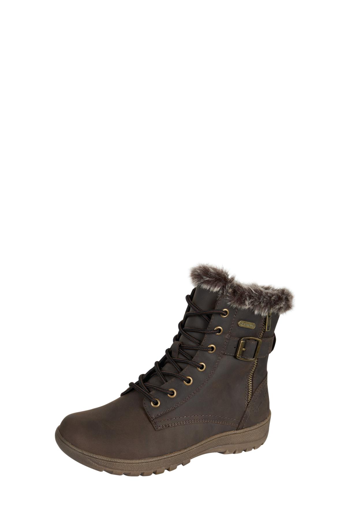 Women's Luina Boot