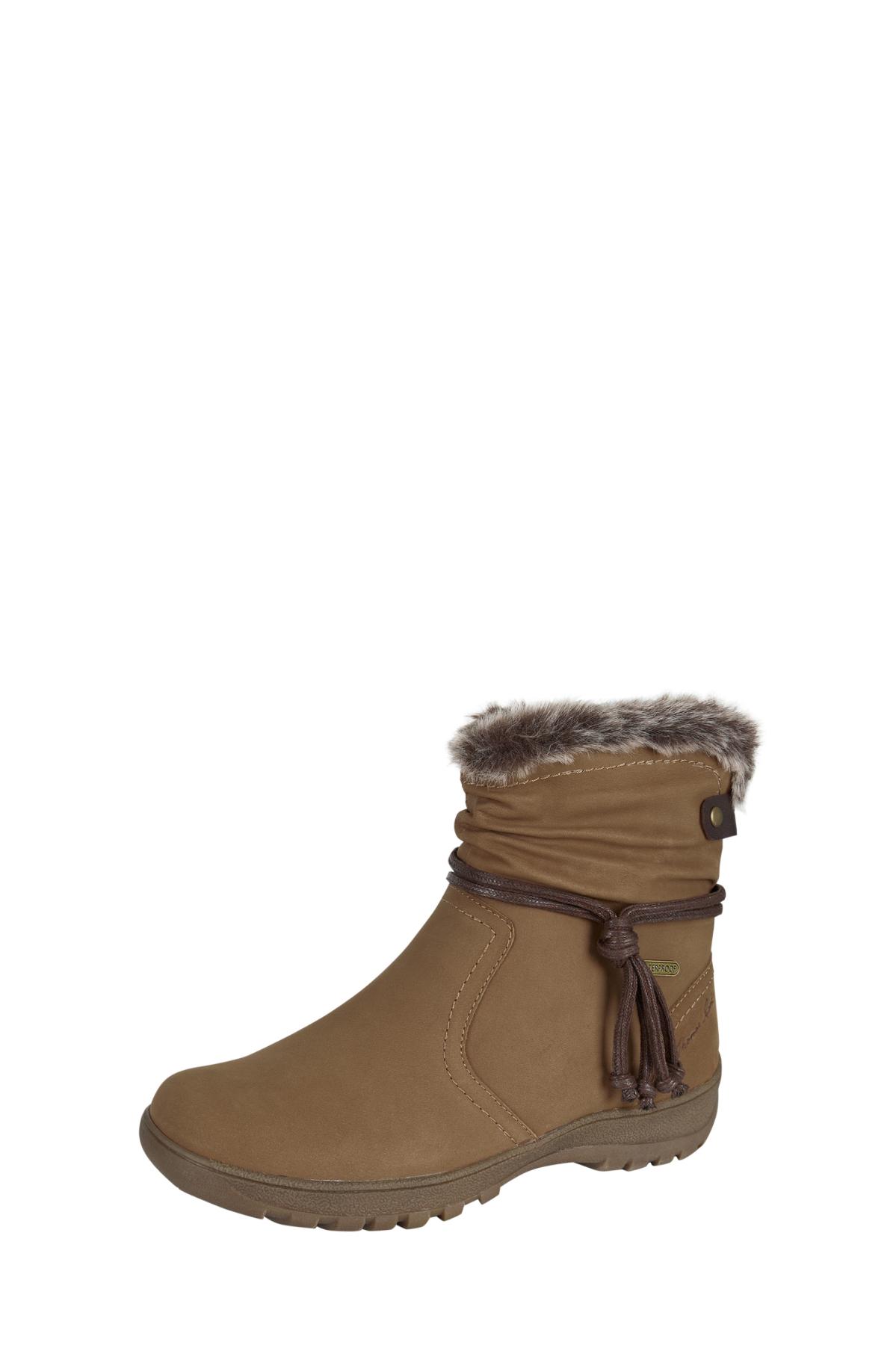 Women's Tullah Boot
