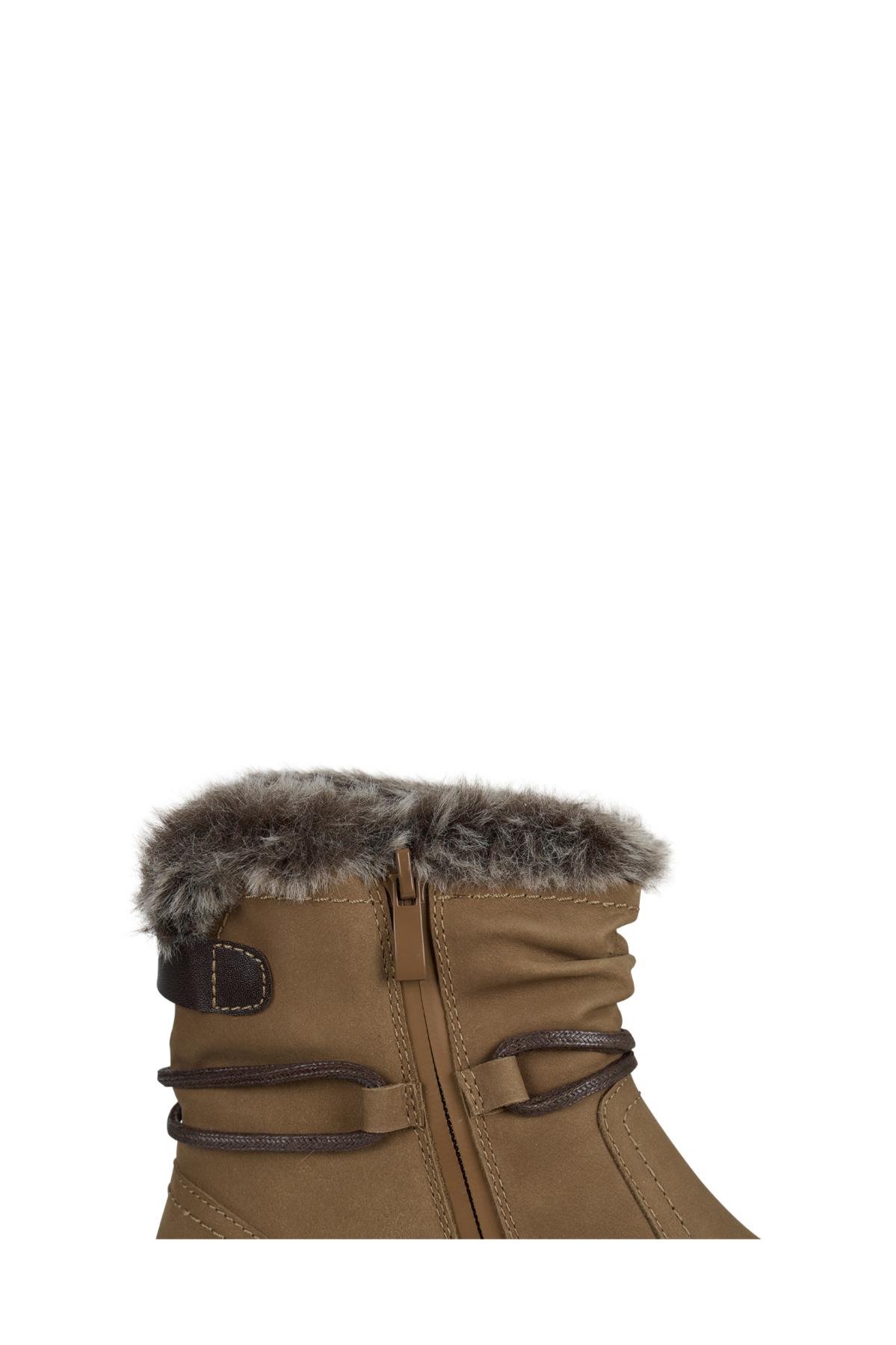 Women's Tullah Boot