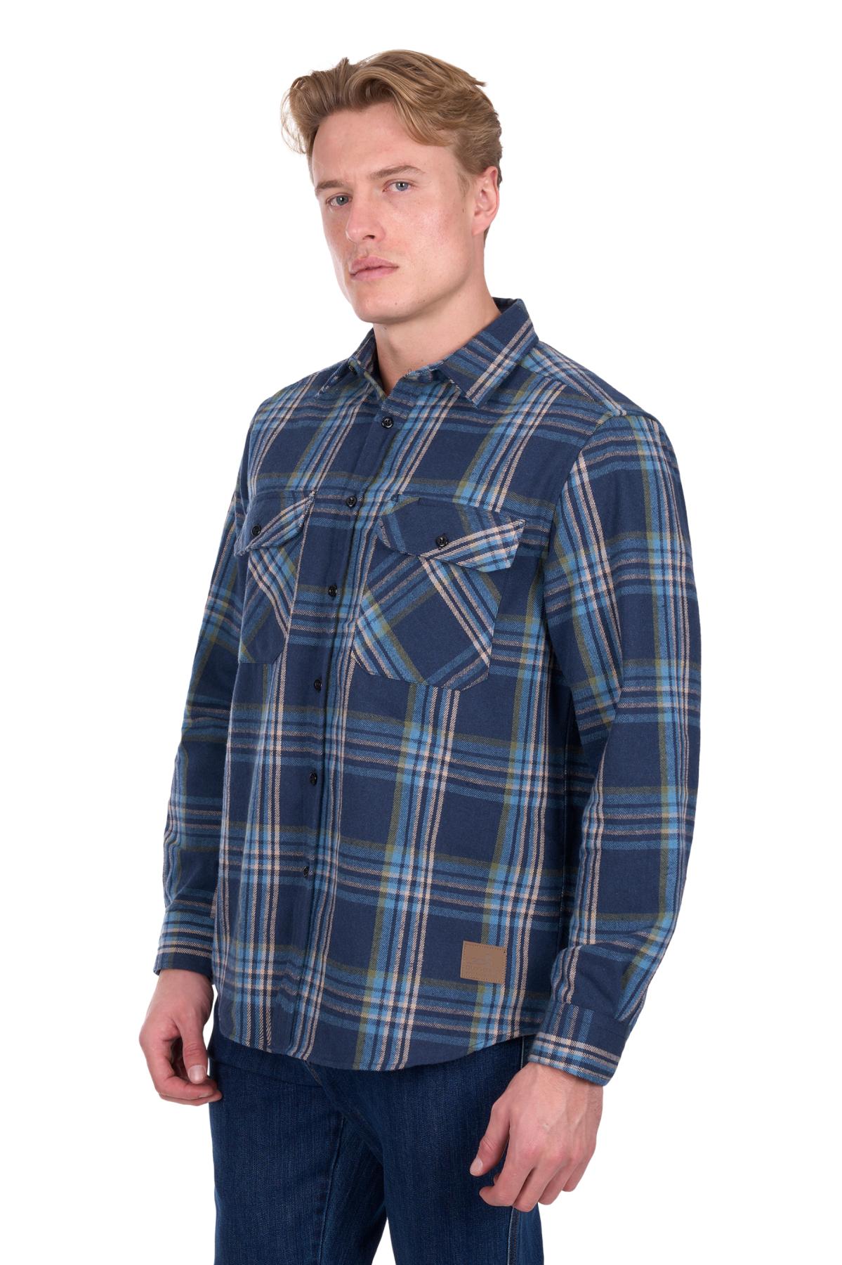 Men’s Miles Thermal Long Sleeve Shirt