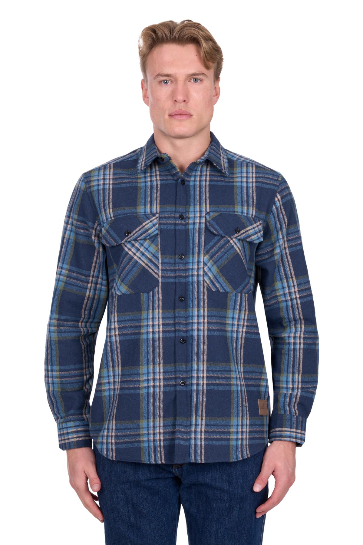 Men’s Miles Thermal Long Sleeve Shirt