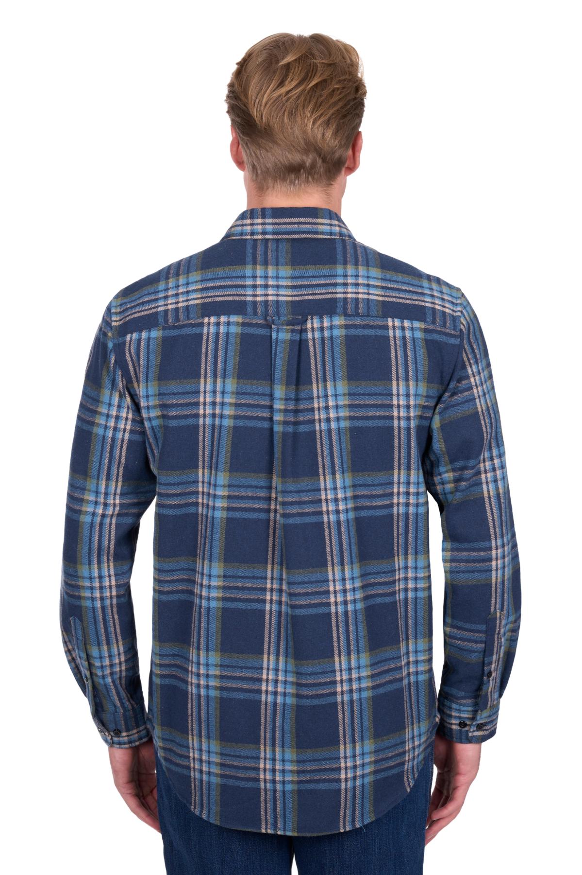 Men’s Miles Thermal Long Sleeve Shirt