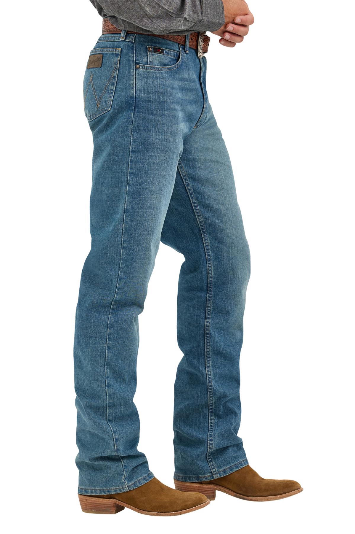 Men’s Cody Johnson 01 Competition Relaxed Fit Jean