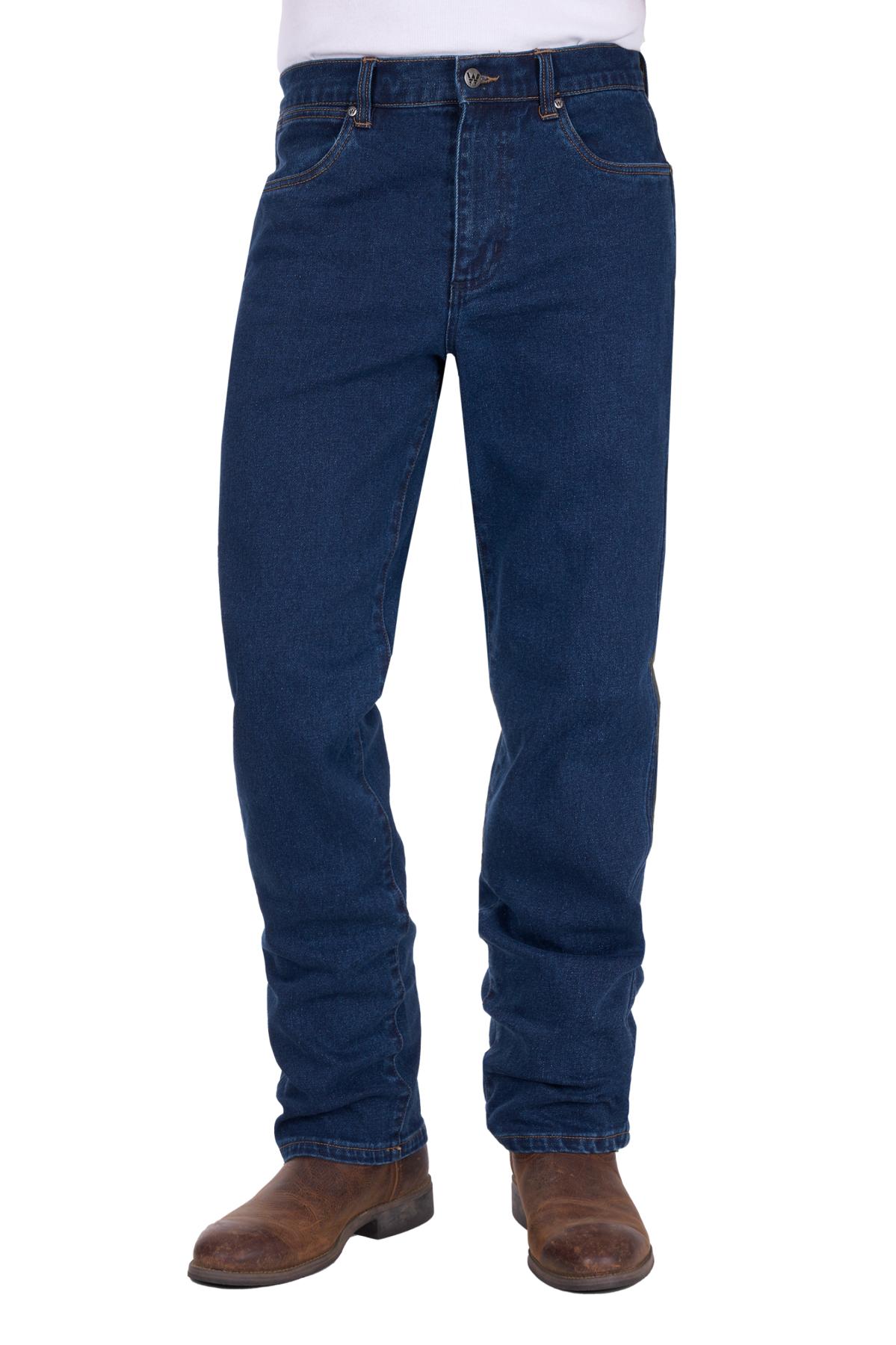 Men’s Reg Straight Leg Jean 32" Leg