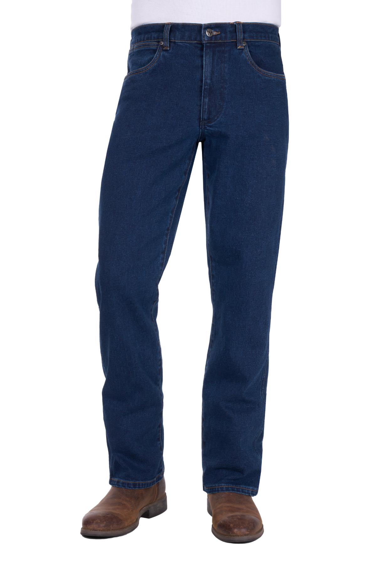 Men’s Reg Boot Cut Jean 32" Leg