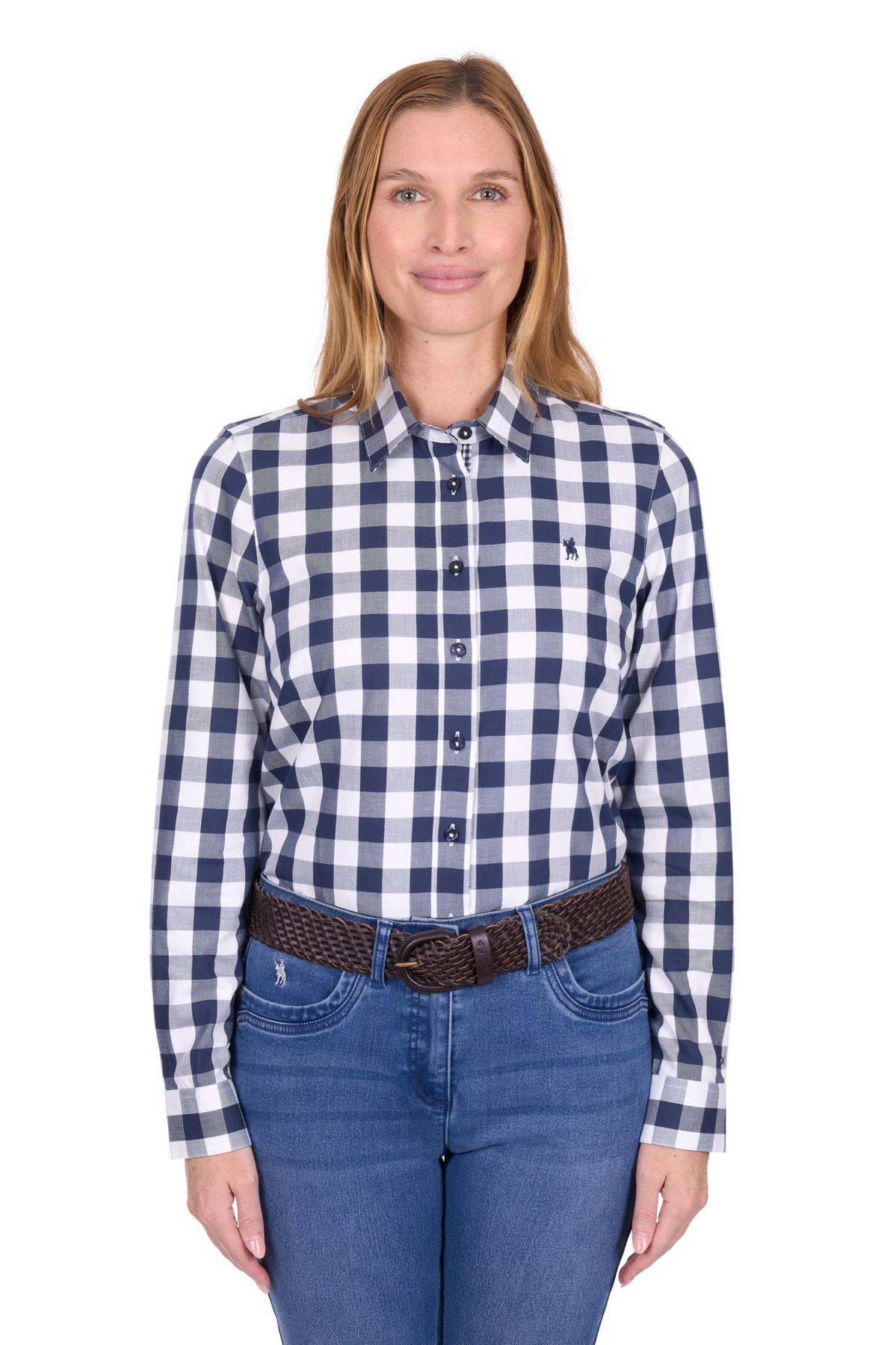 Women's Tamara Long Sleeve Shirt