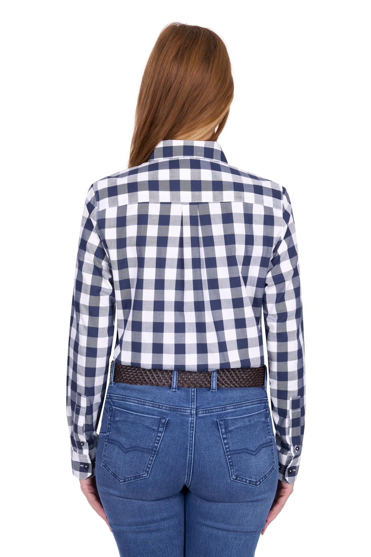 Women's Tamara Long Sleeve Shirt