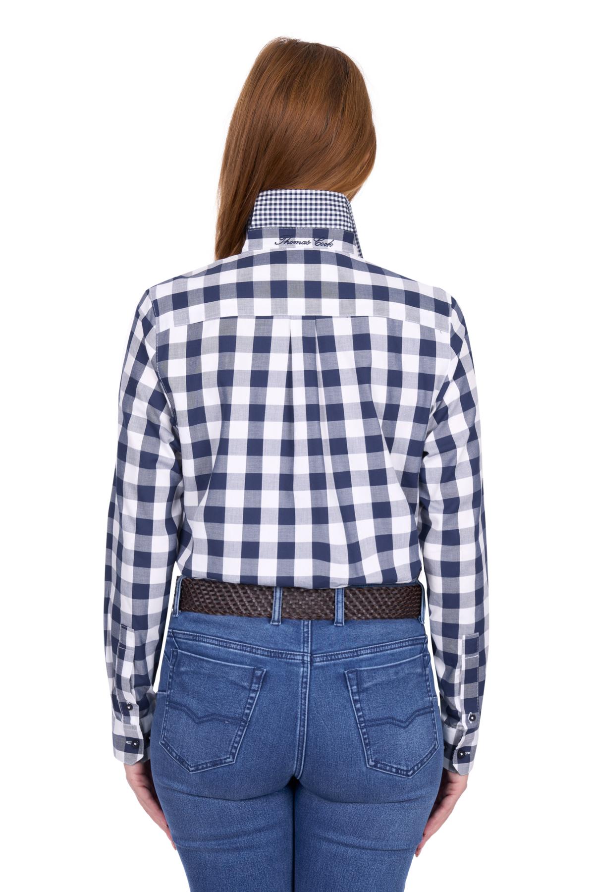 Women's Tamara Long Sleeve Shirt